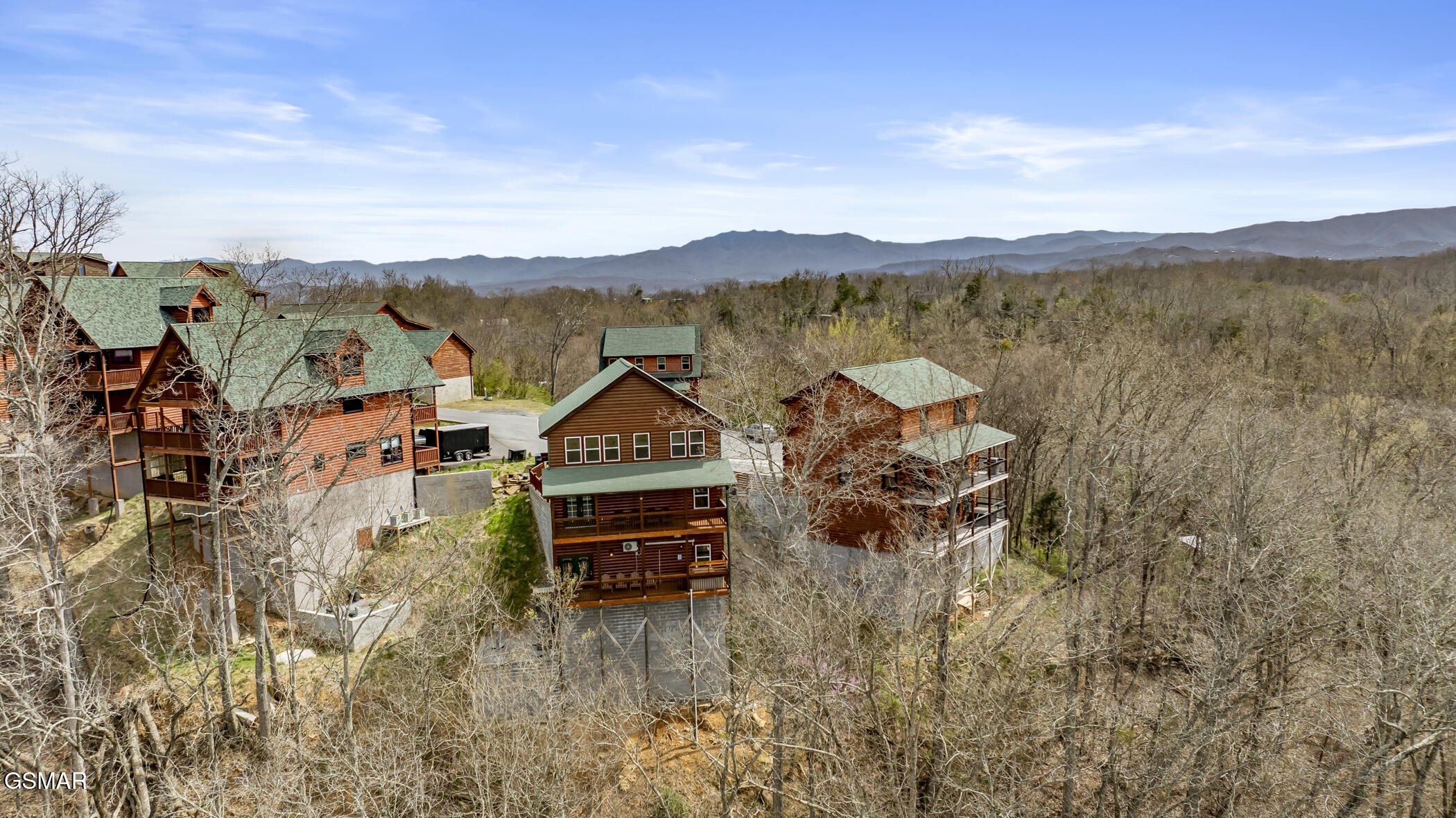 692 Stockton Drive Sevierville TN 37876