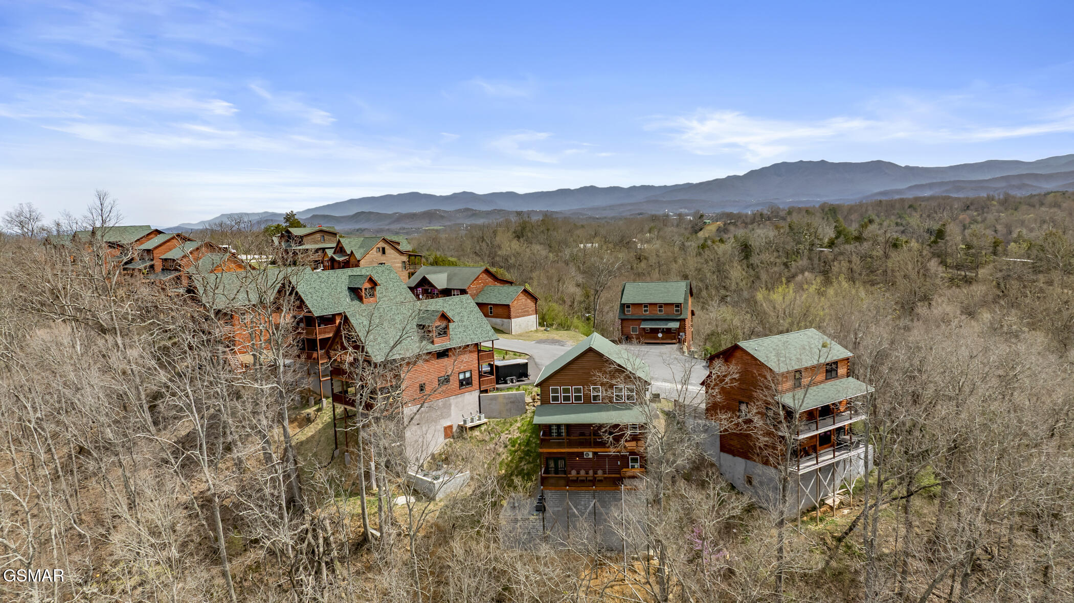 692 Stockton Drive Sevierville TN 37876