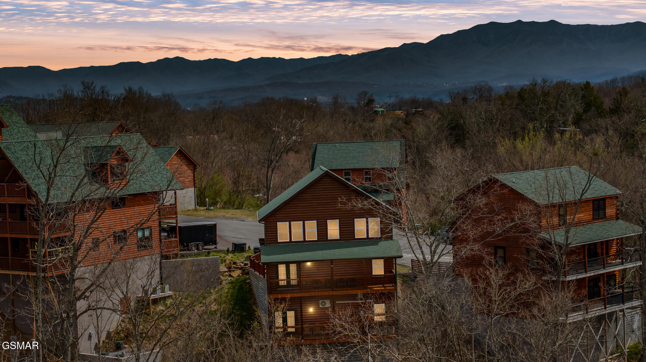 692 Stockton Drive Sevierville TN 37876