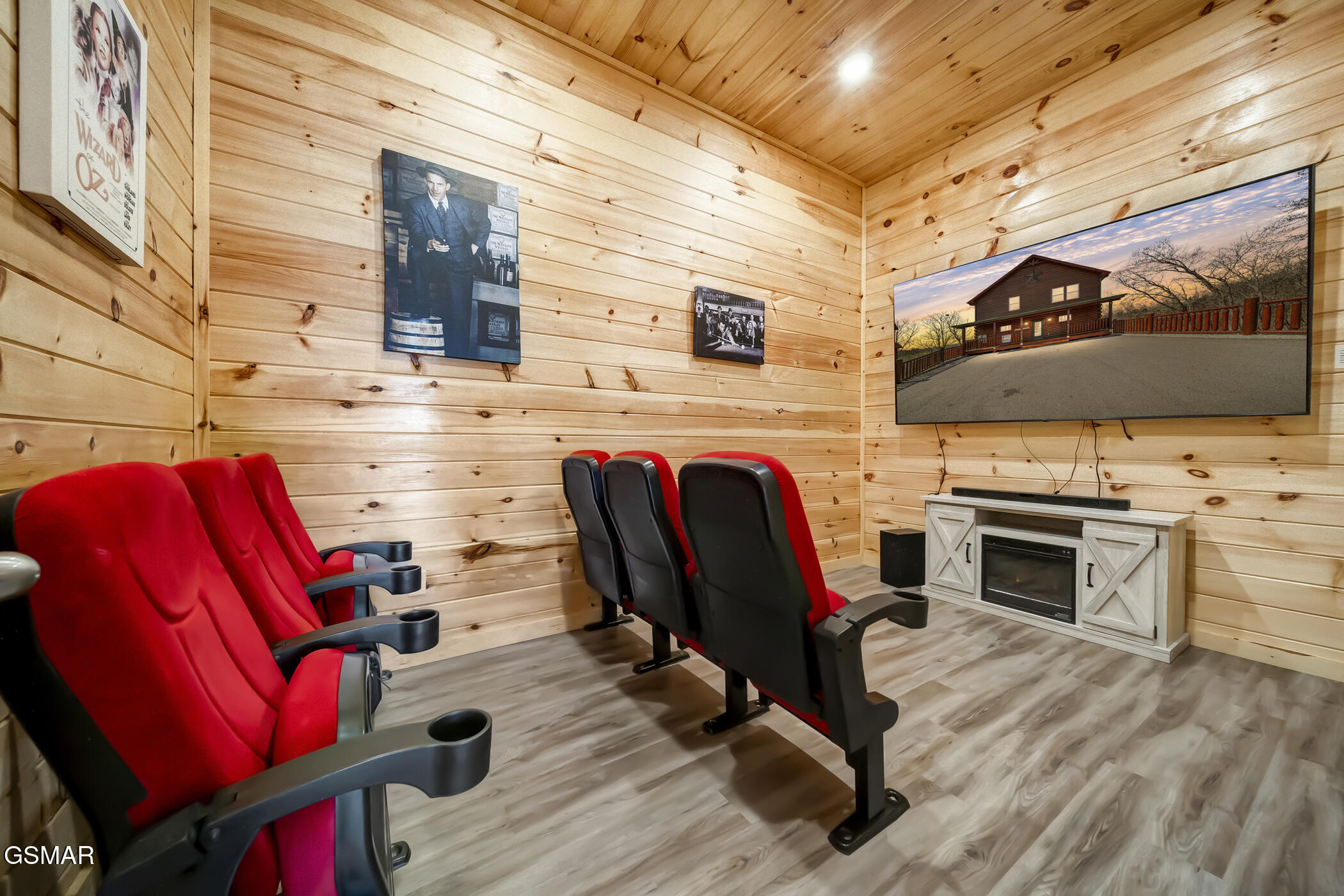 692 Stockton Drive Sevierville TN 37876