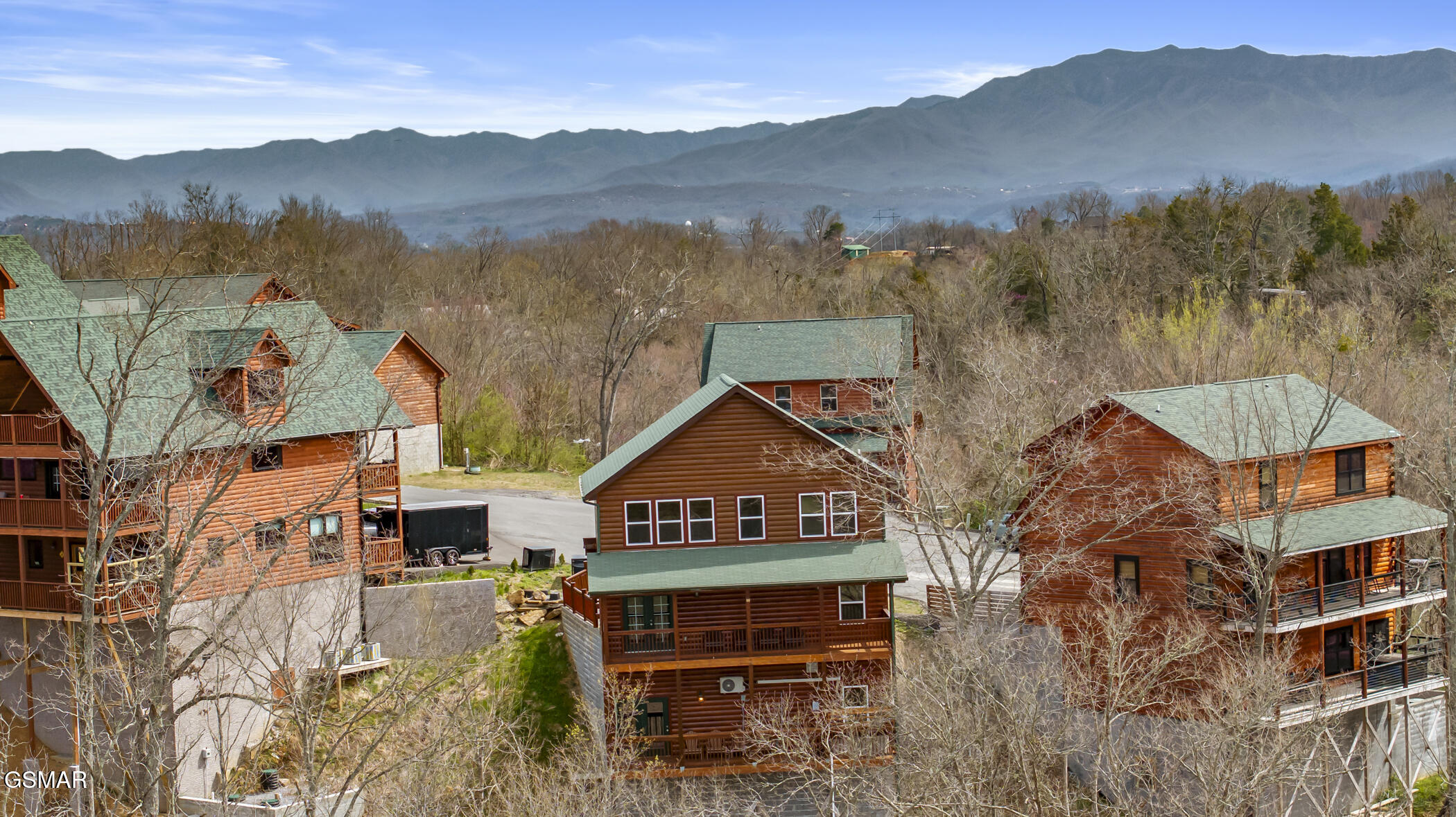 692 Stockton Drive Sevierville TN 37876