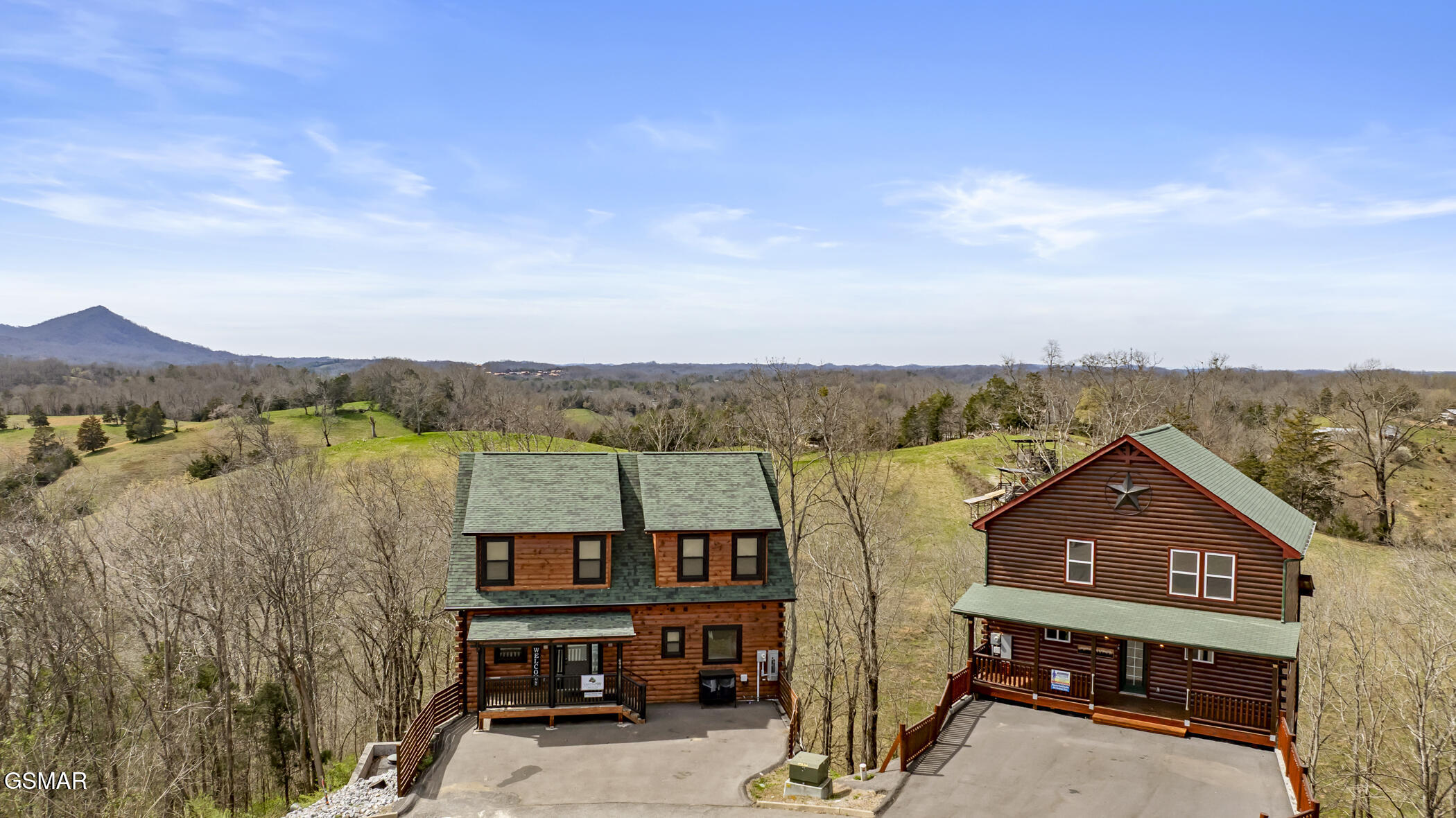 692 Stockton Drive Sevierville TN 37876