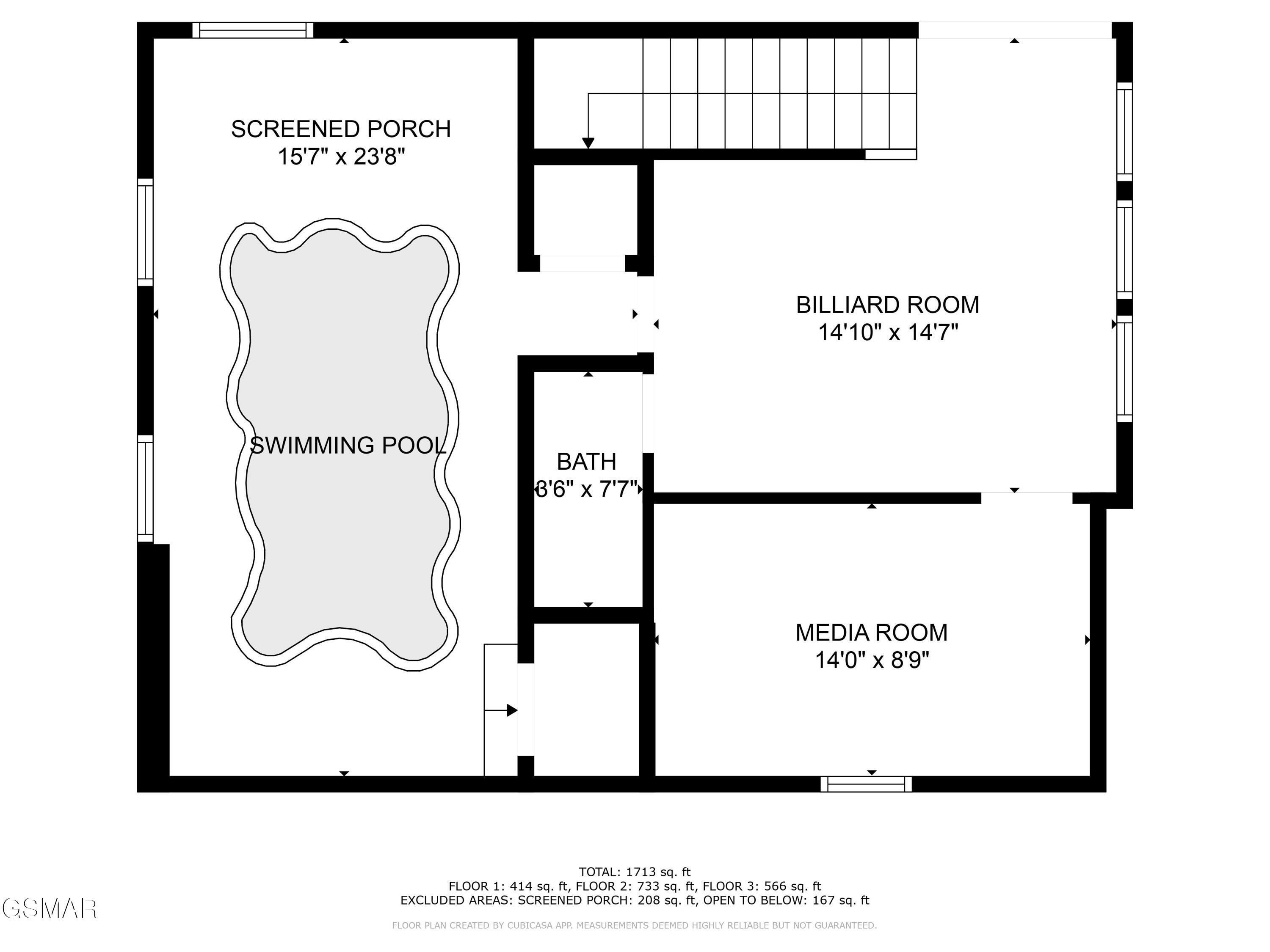 692 Stockton Drive Sevierville TN 37876