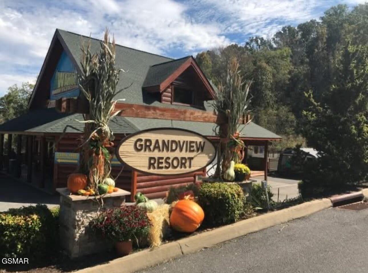 692 Stockton Drive Sevierville TN 37876