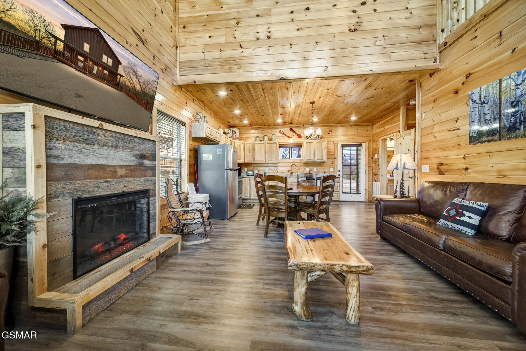 692 Stockton Drive Sevierville TN 37876