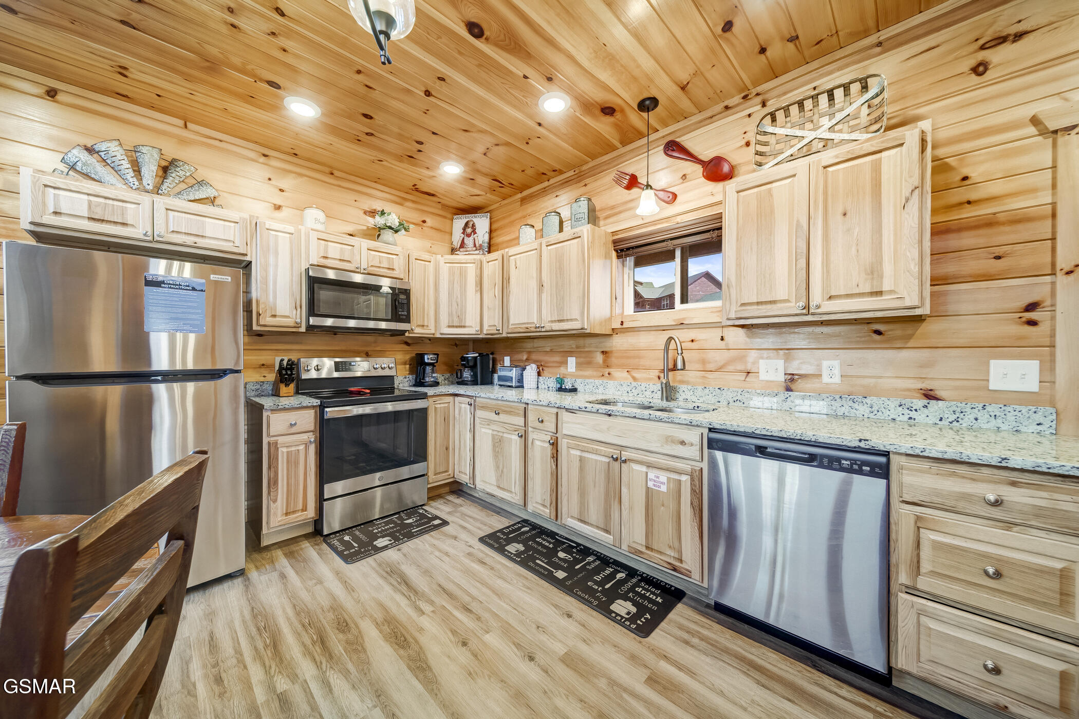 692 Stockton Drive Sevierville TN 37876