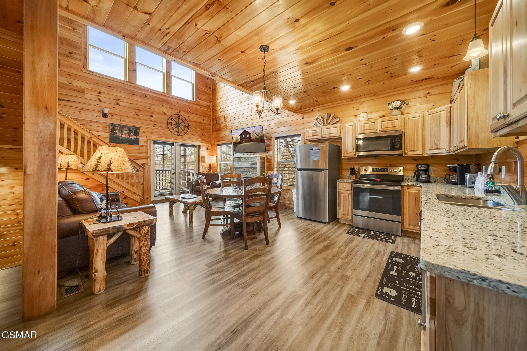 692 Stockton Drive Sevierville TN 37876