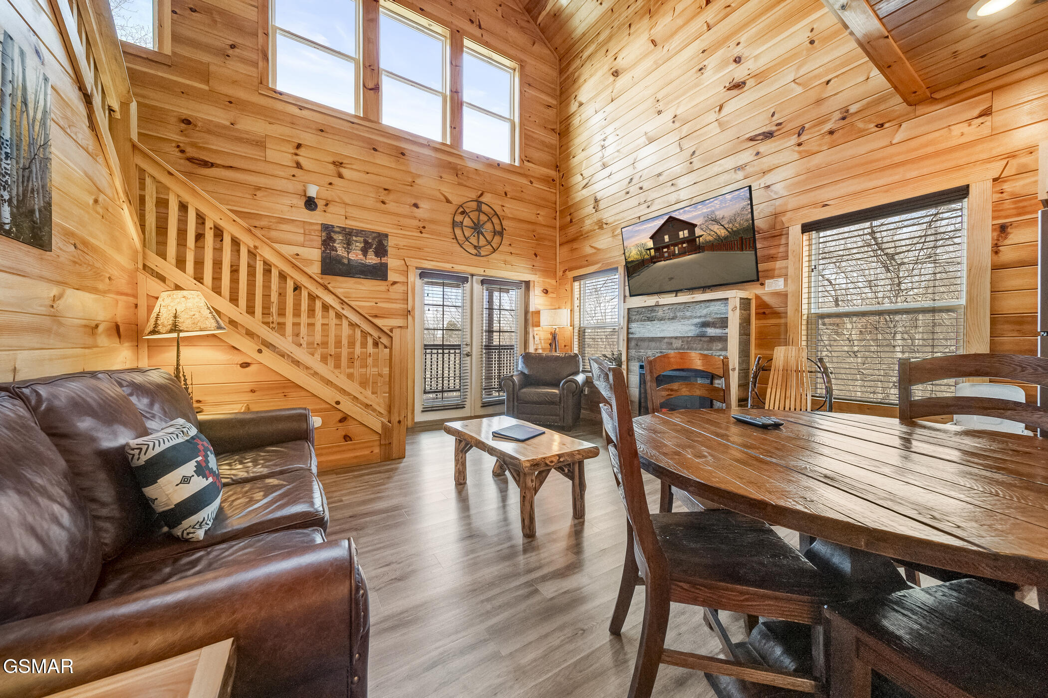 692 Stockton Drive Sevierville TN 37876