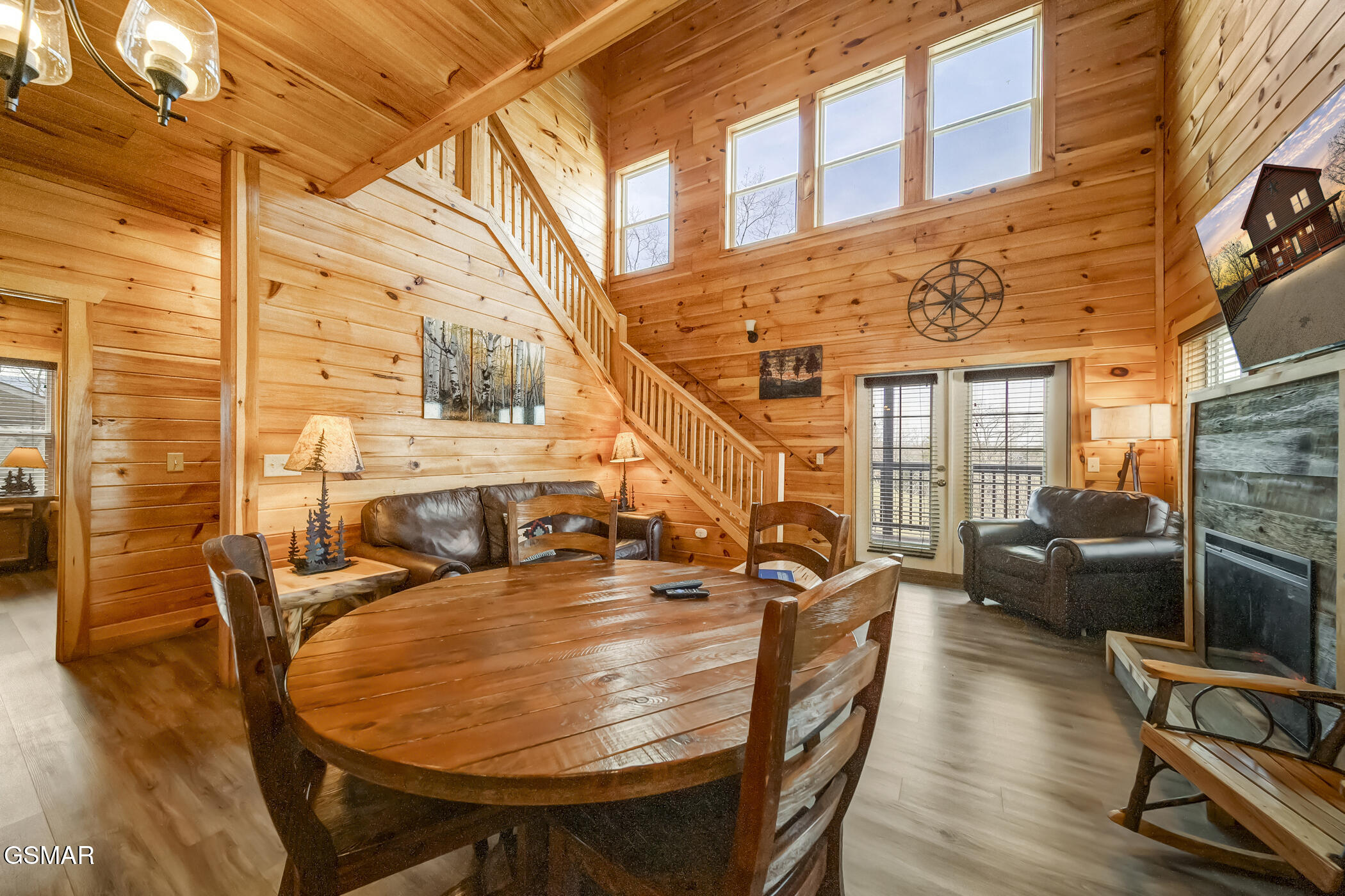 692 Stockton Drive Sevierville TN 37876