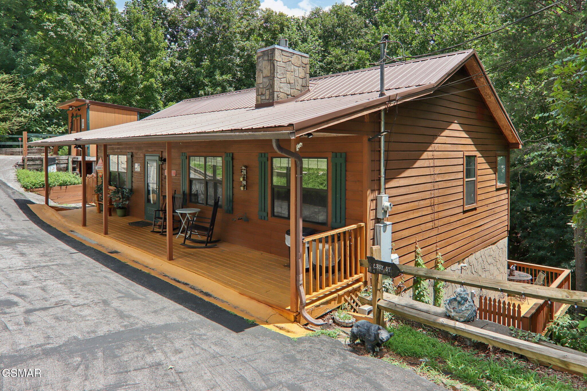 2746 Easy Street Sevierville TN 37862