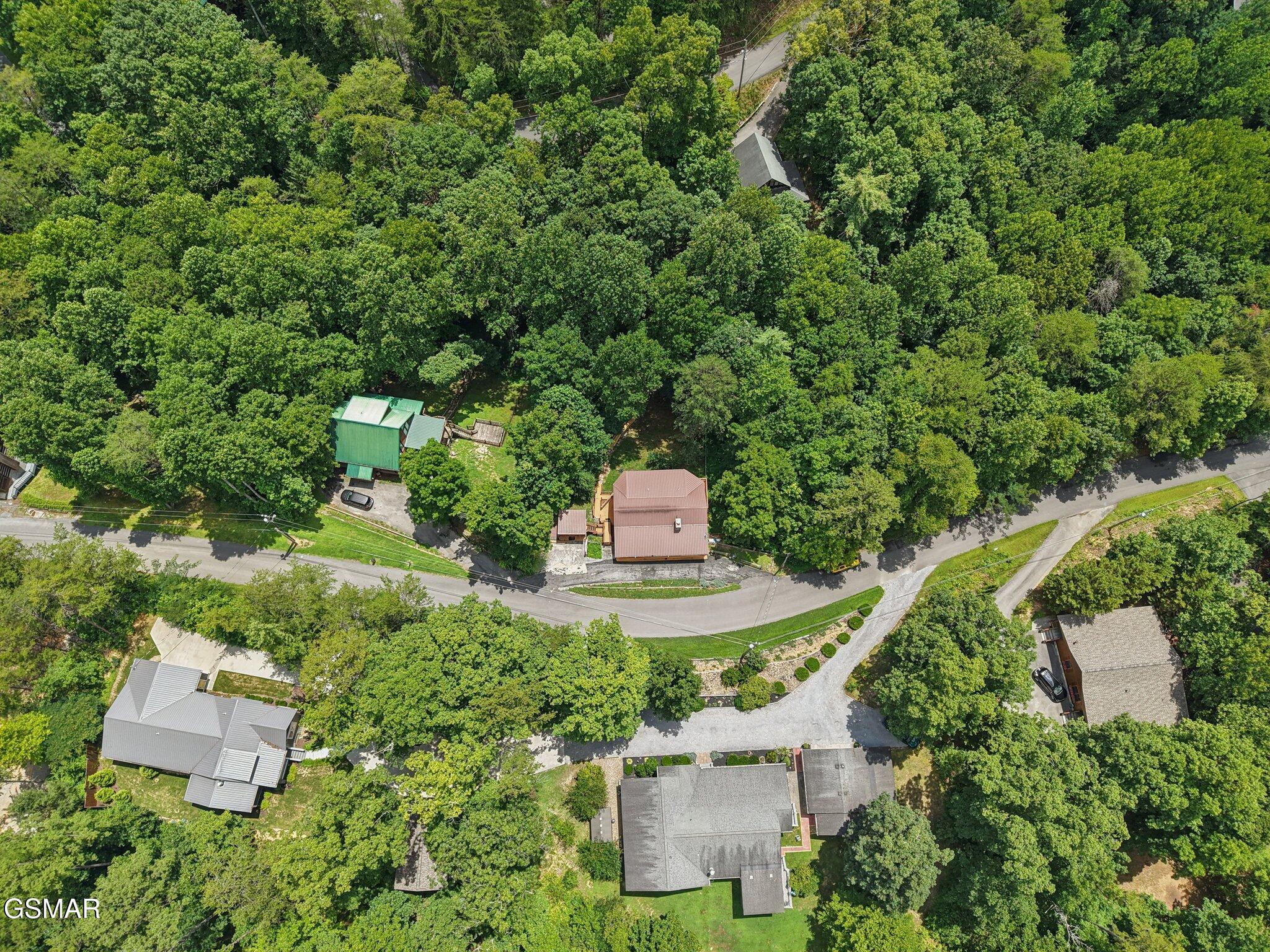 2746 Easy Street Sevierville TN 37862