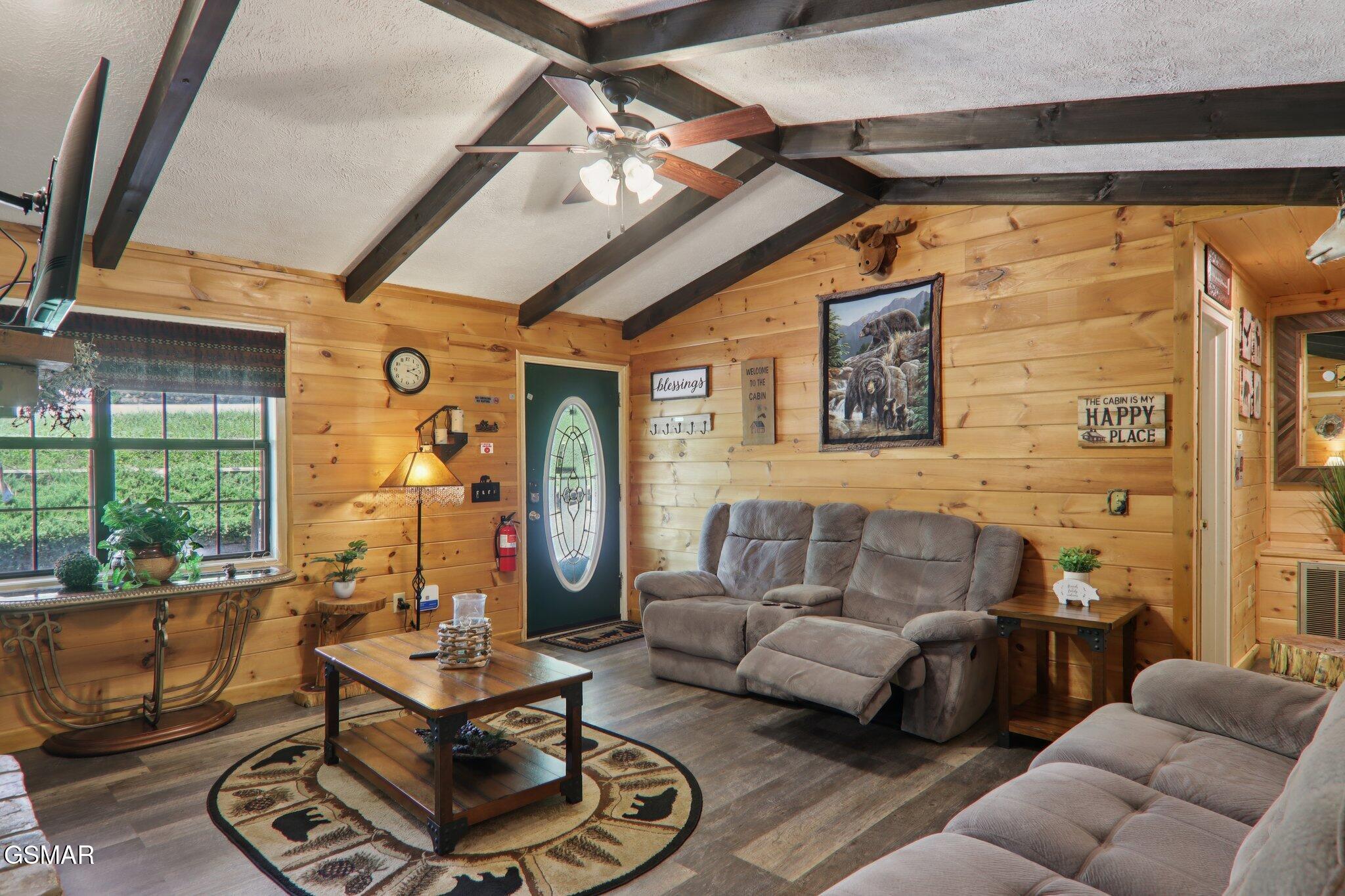 2746 Easy Street Sevierville TN 37862