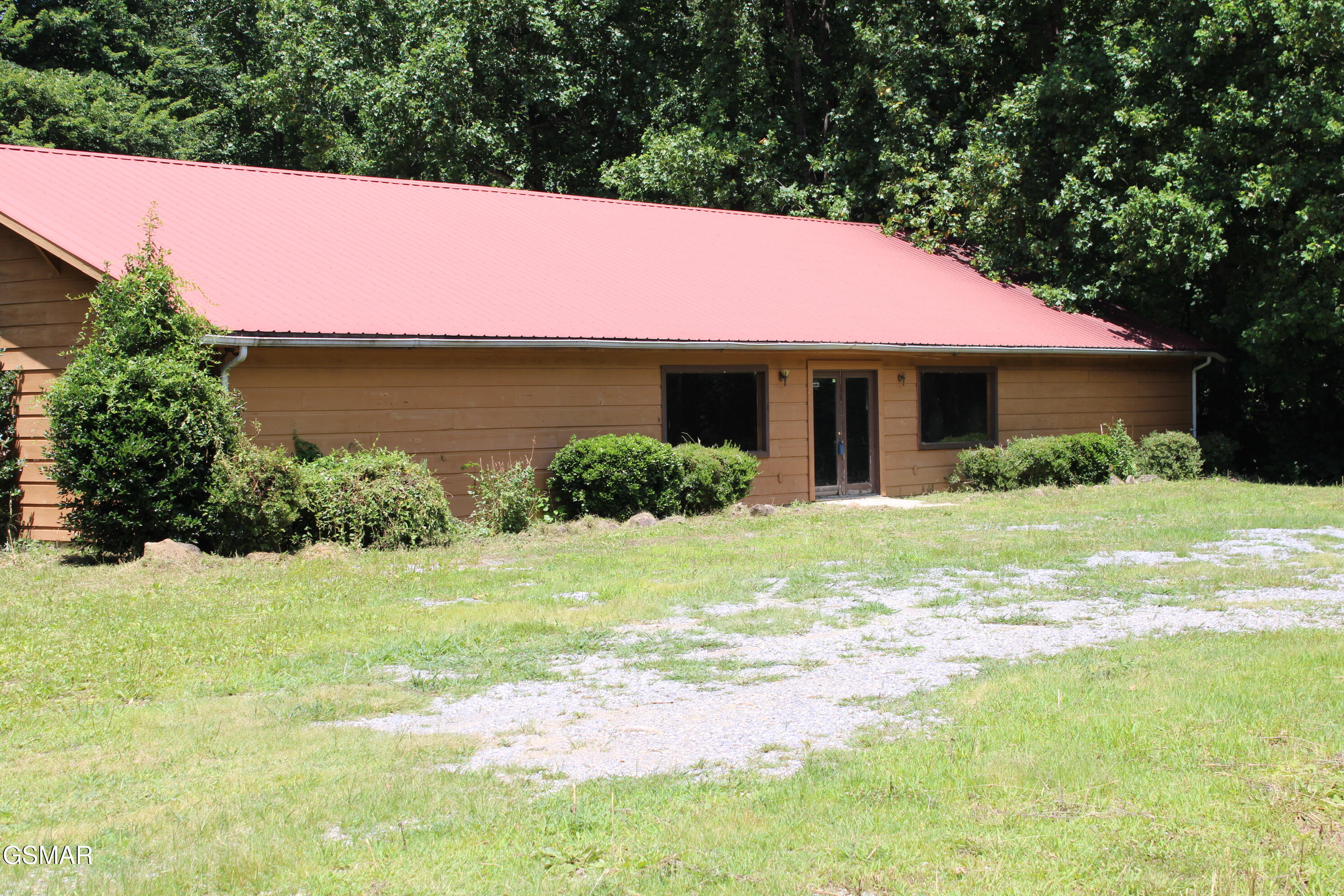 4845 Hooper Highway Cosby TN 37722