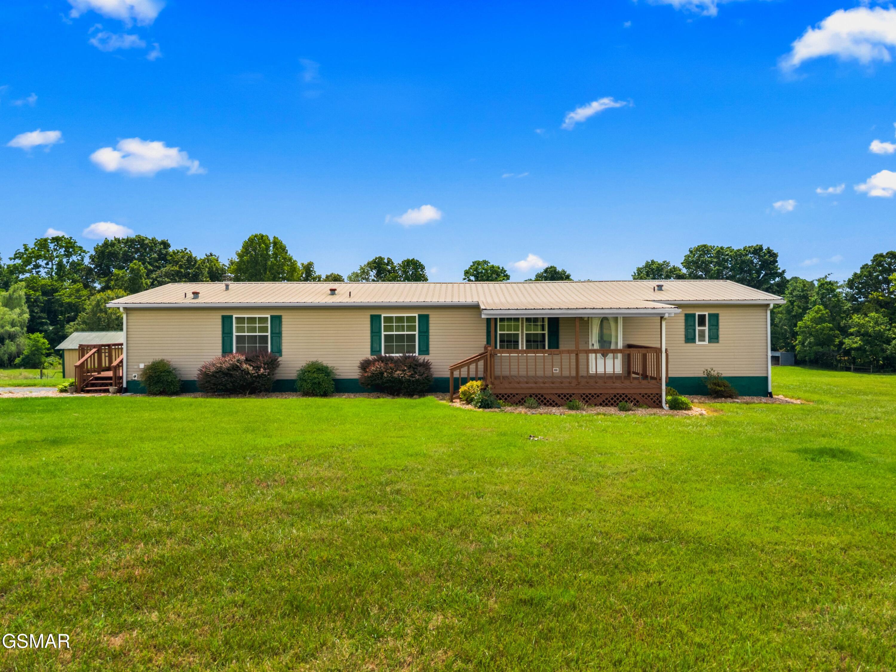 921 Bulls Gap-saint Clair Road Bulls Gap TN 37711