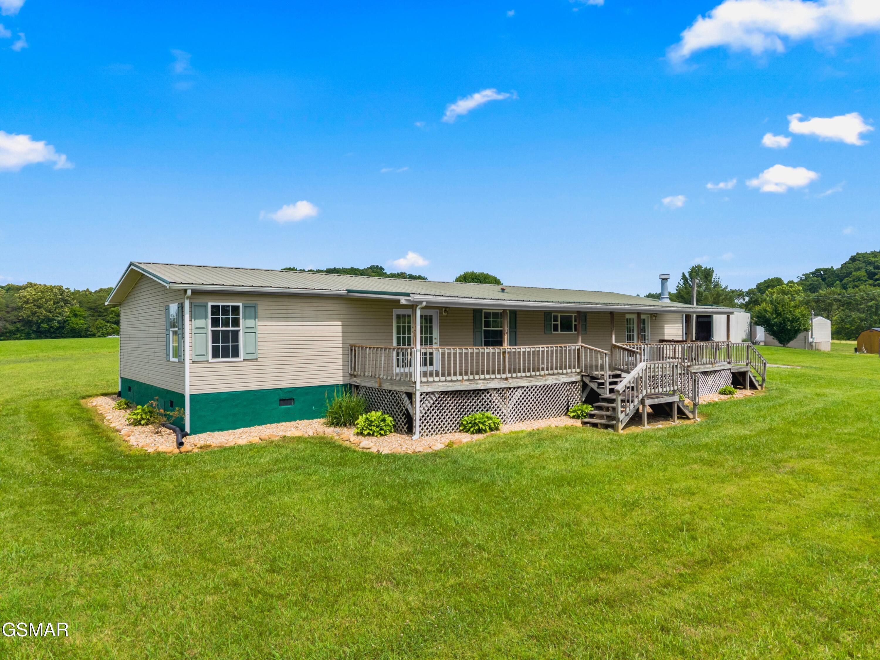 921 Bulls Gap-saint Clair Road Bulls Gap TN 37711