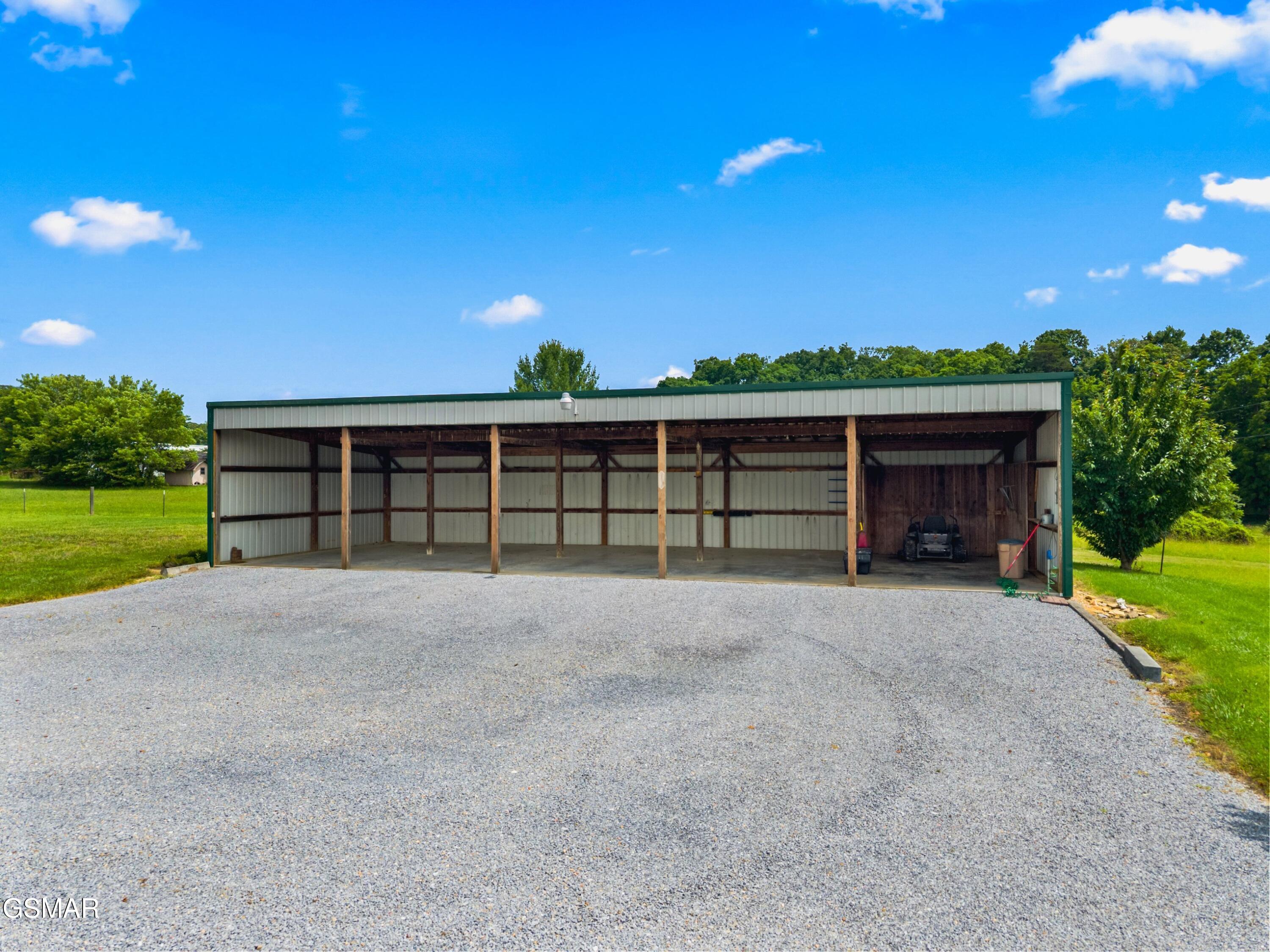 921 Bulls Gap-saint Clair Road Bulls Gap TN 37711
