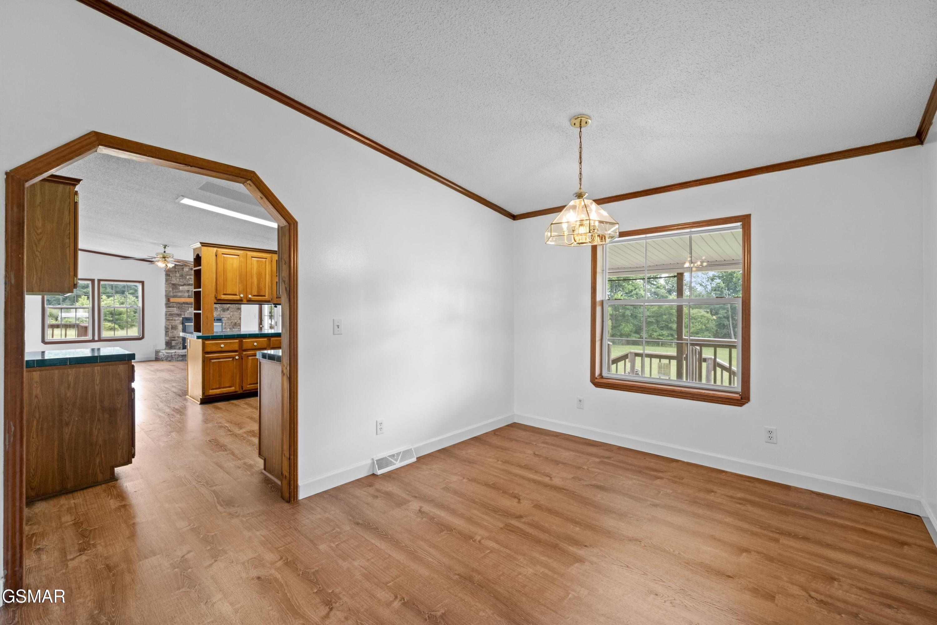 921 Bulls Gap-saint Clair Road Bulls Gap TN 37711