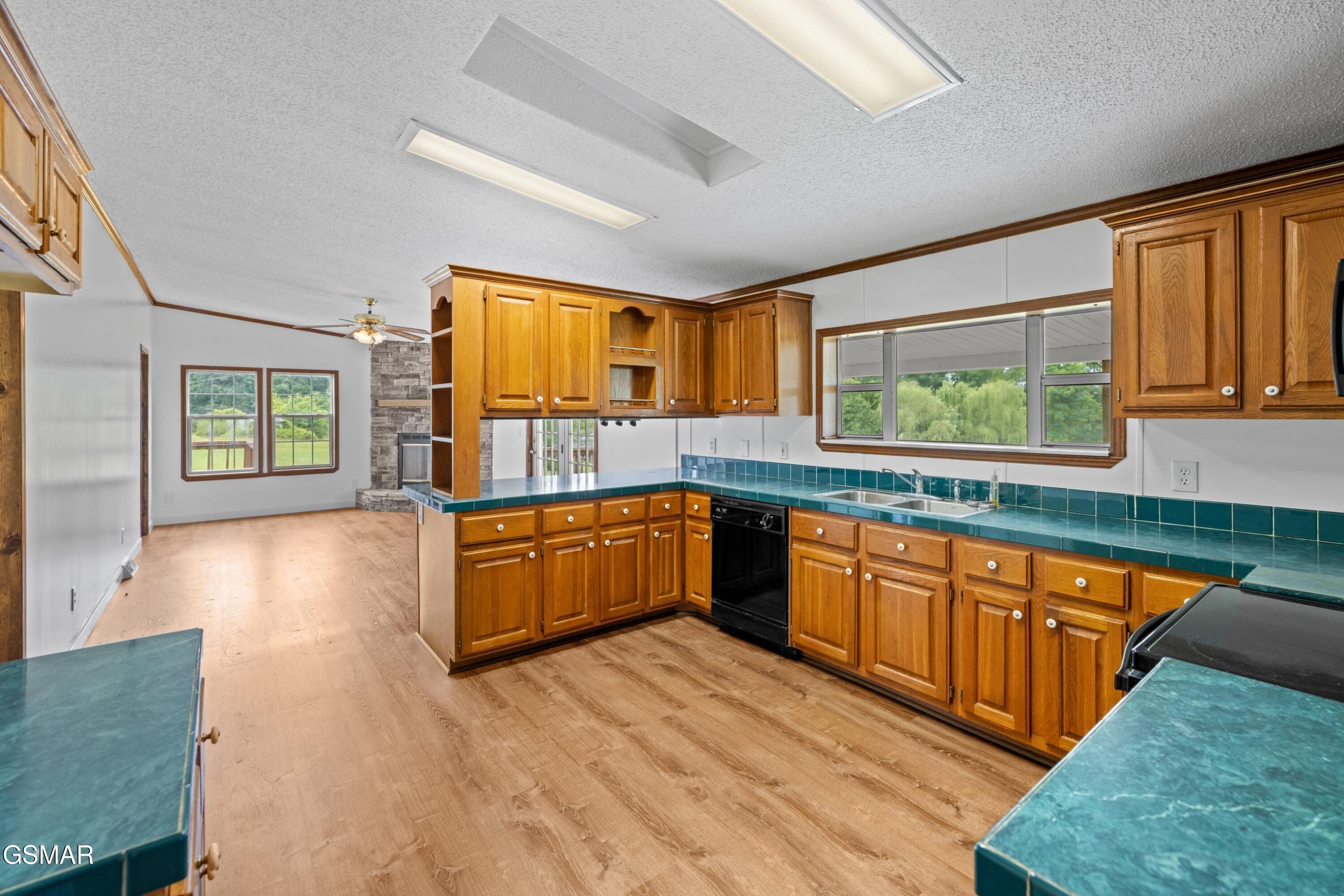 921 Bulls Gap-saint Clair Road Bulls Gap TN 37711