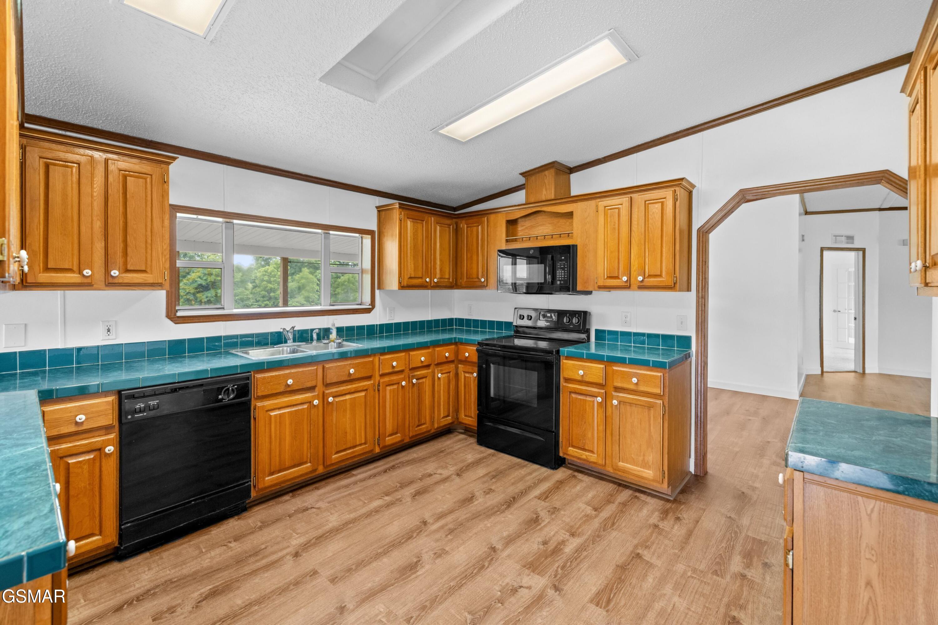 921 Bulls Gap-saint Clair Road Bulls Gap TN 37711