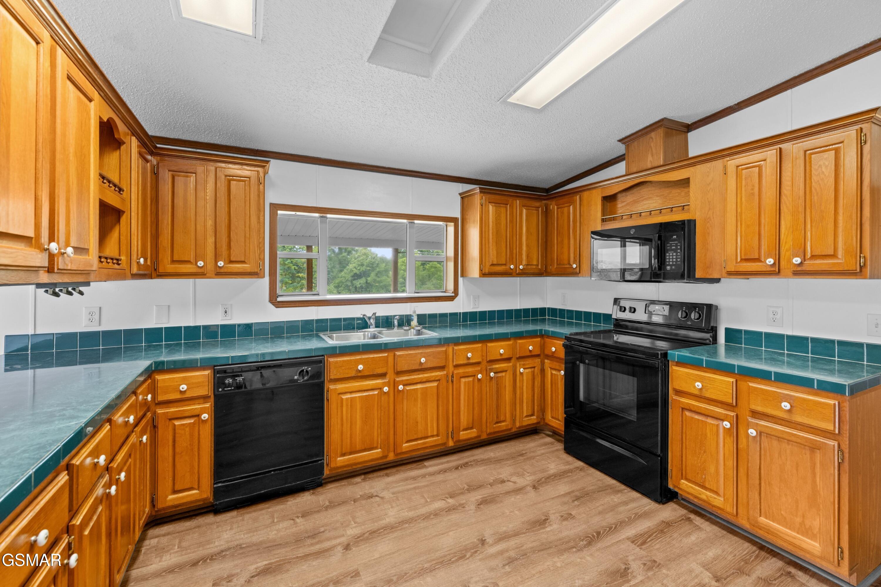 921 Bulls Gap-saint Clair Road Bulls Gap TN 37711