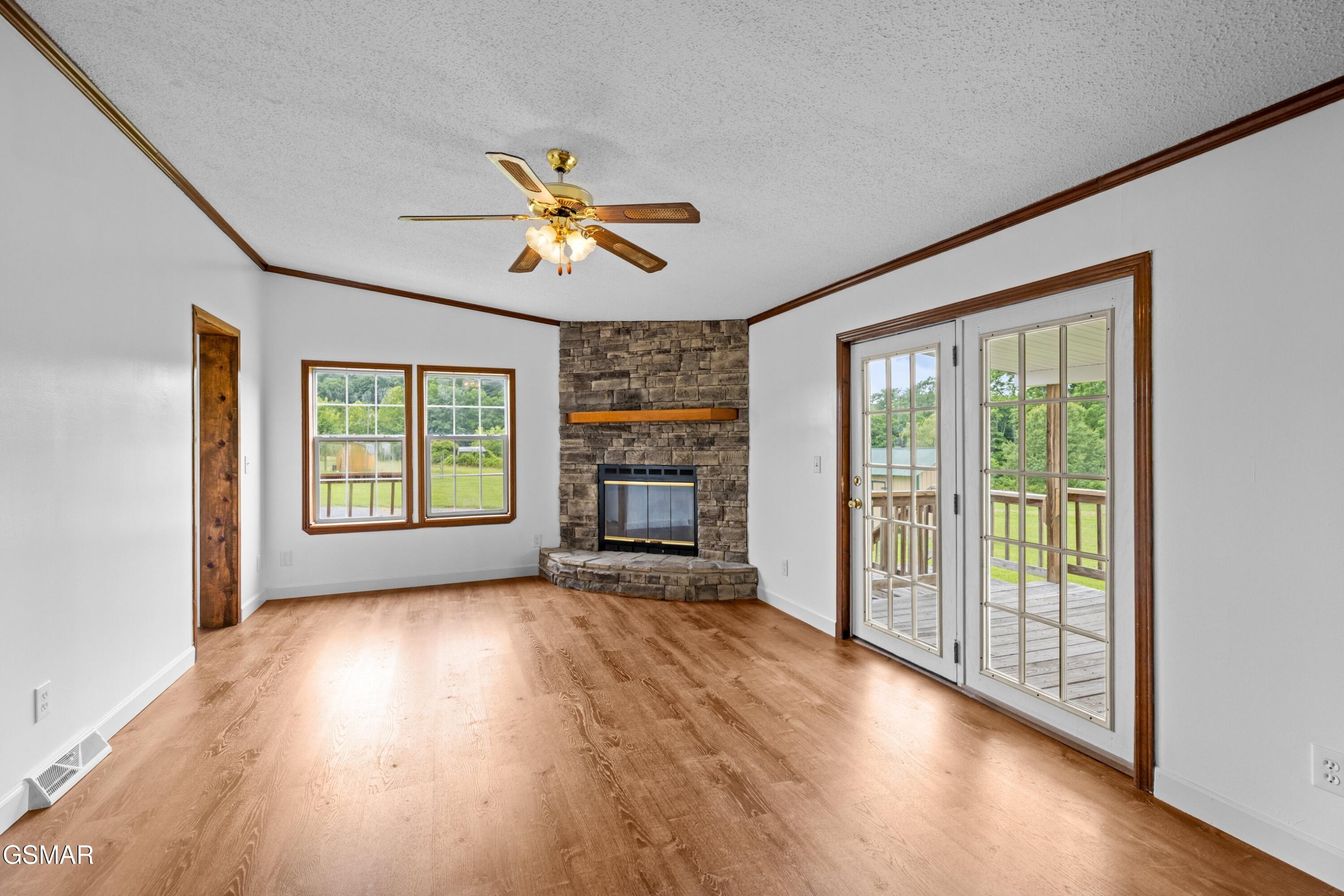 921 Bulls Gap-saint Clair Road Bulls Gap TN 37711