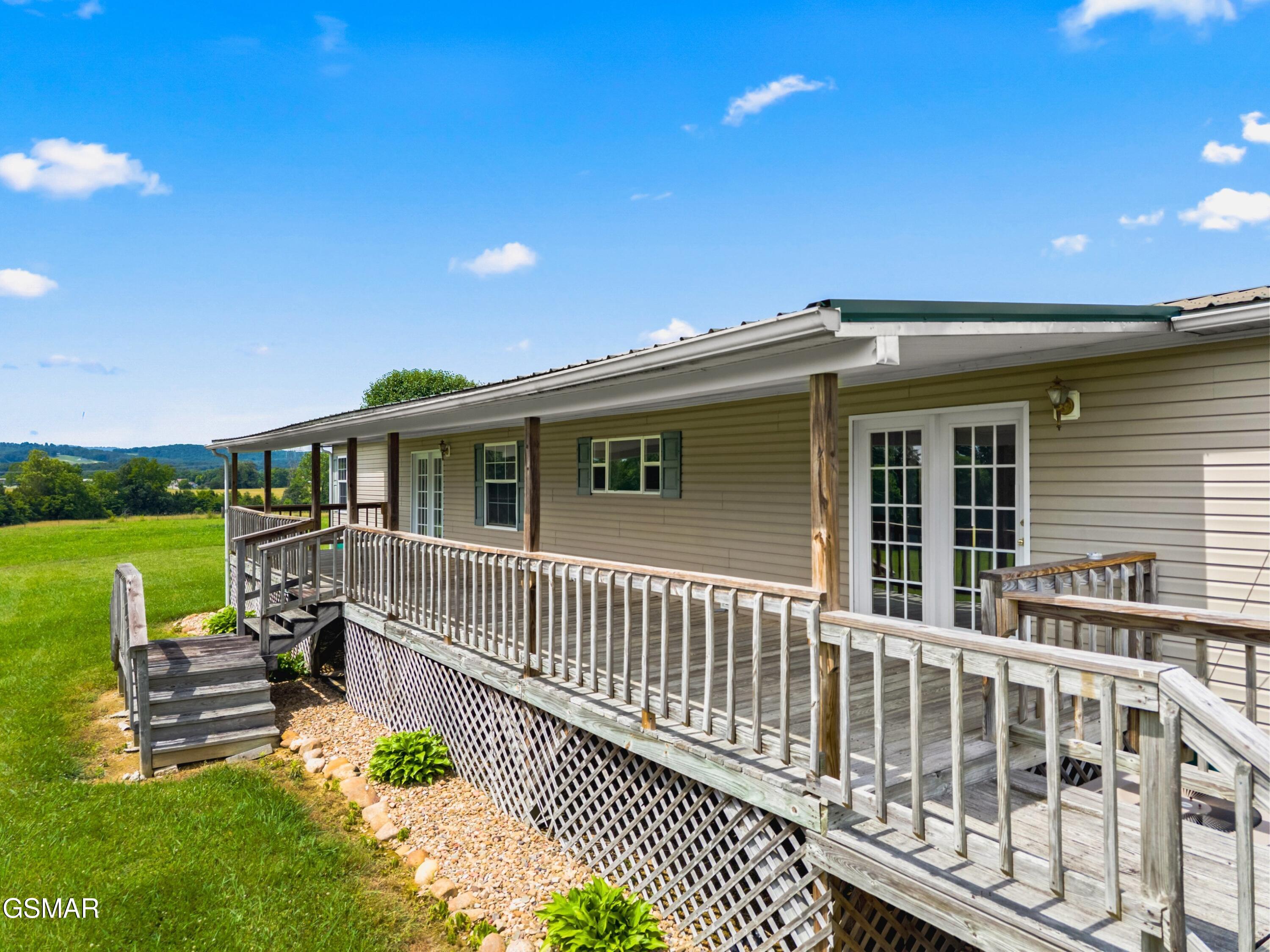 921 Bulls Gap-saint Clair Road Bulls Gap TN 37711