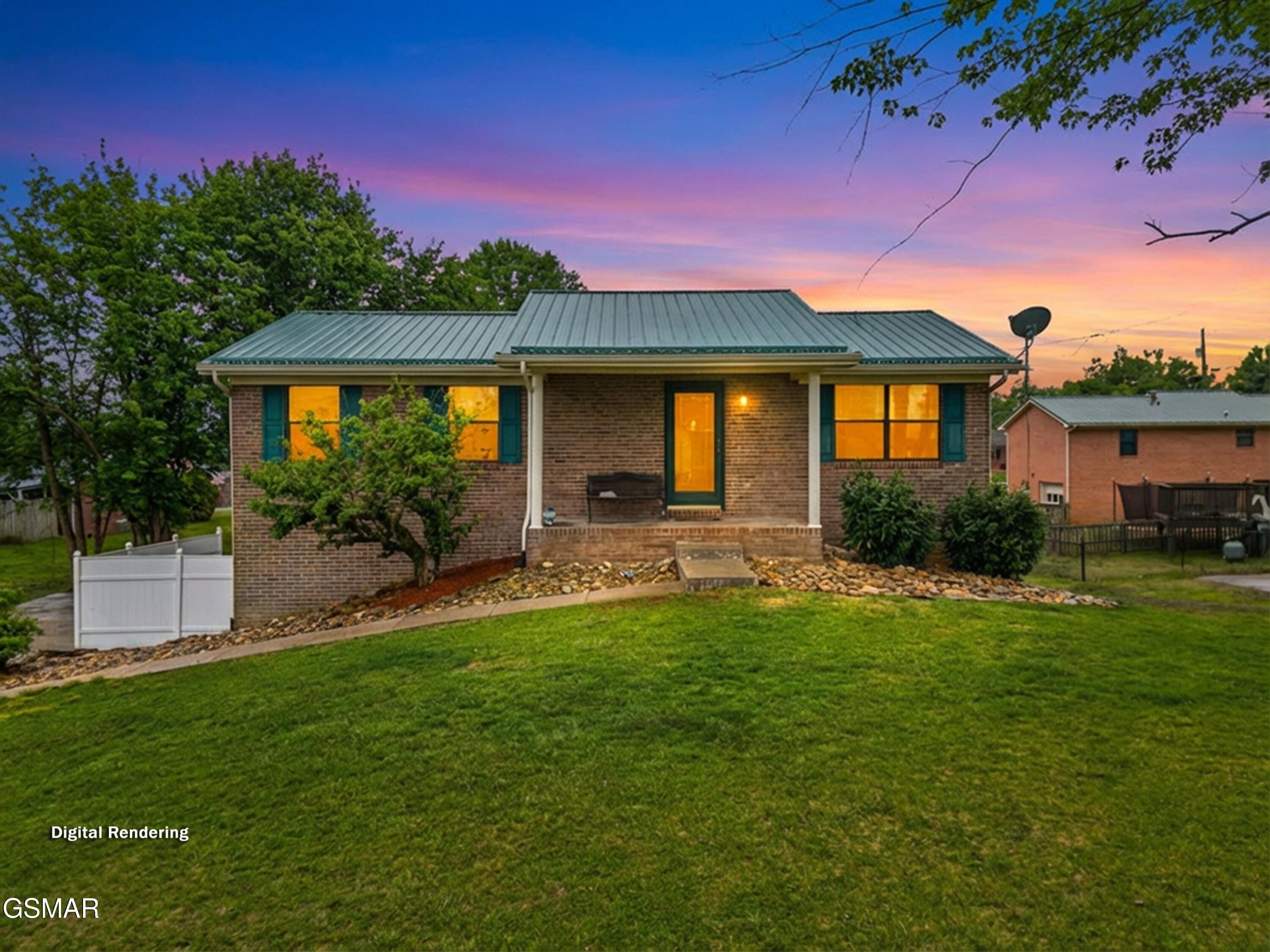 409 Clearbrook Drive Jefferson City TN 37760