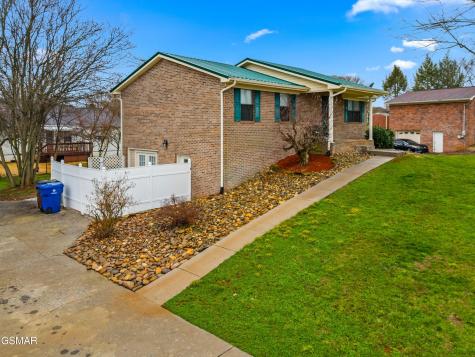 409 Clearbrook Drive Jefferson City TN 37760