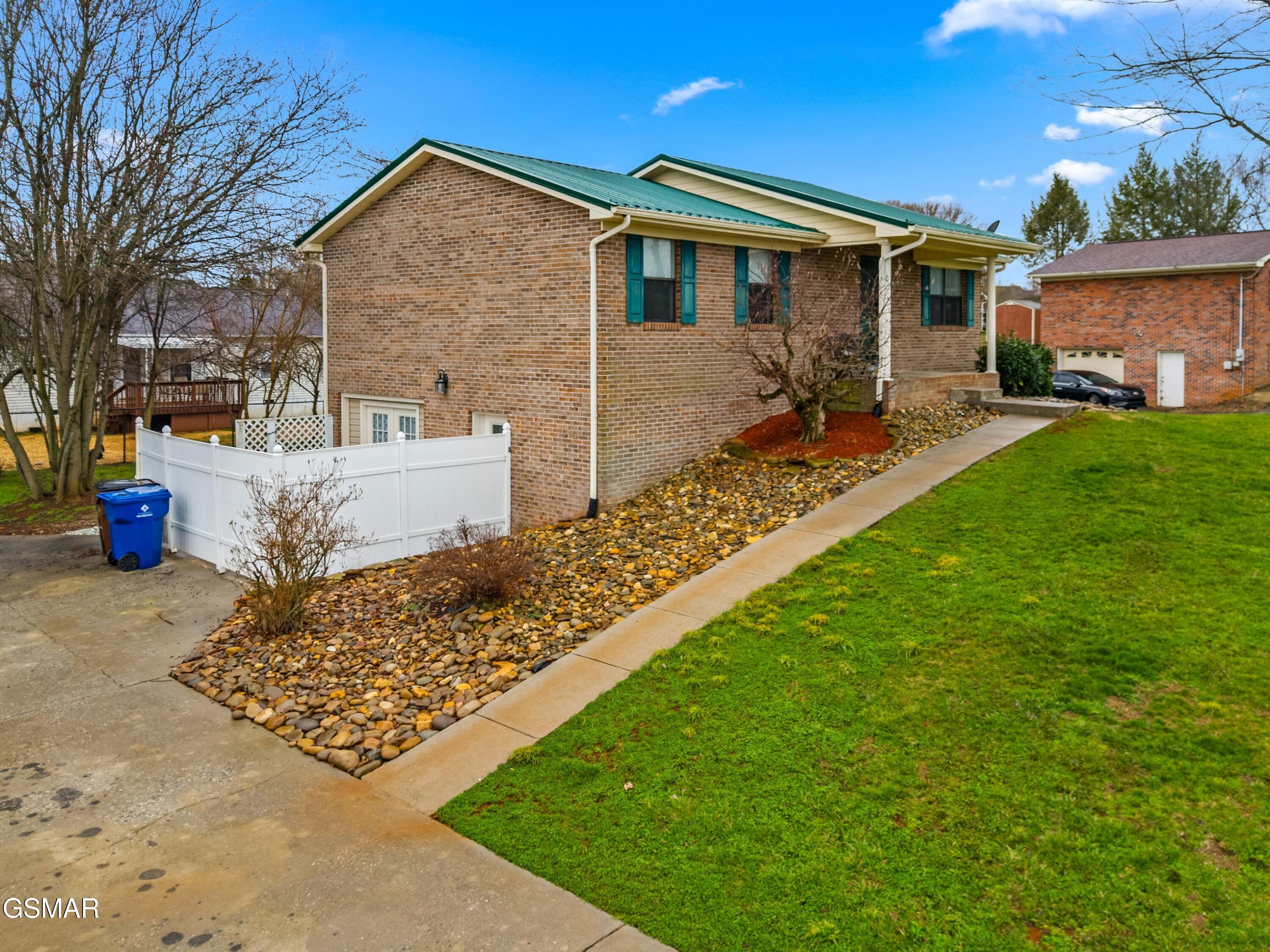 409 Clearbrook Drive Jefferson City TN 37760