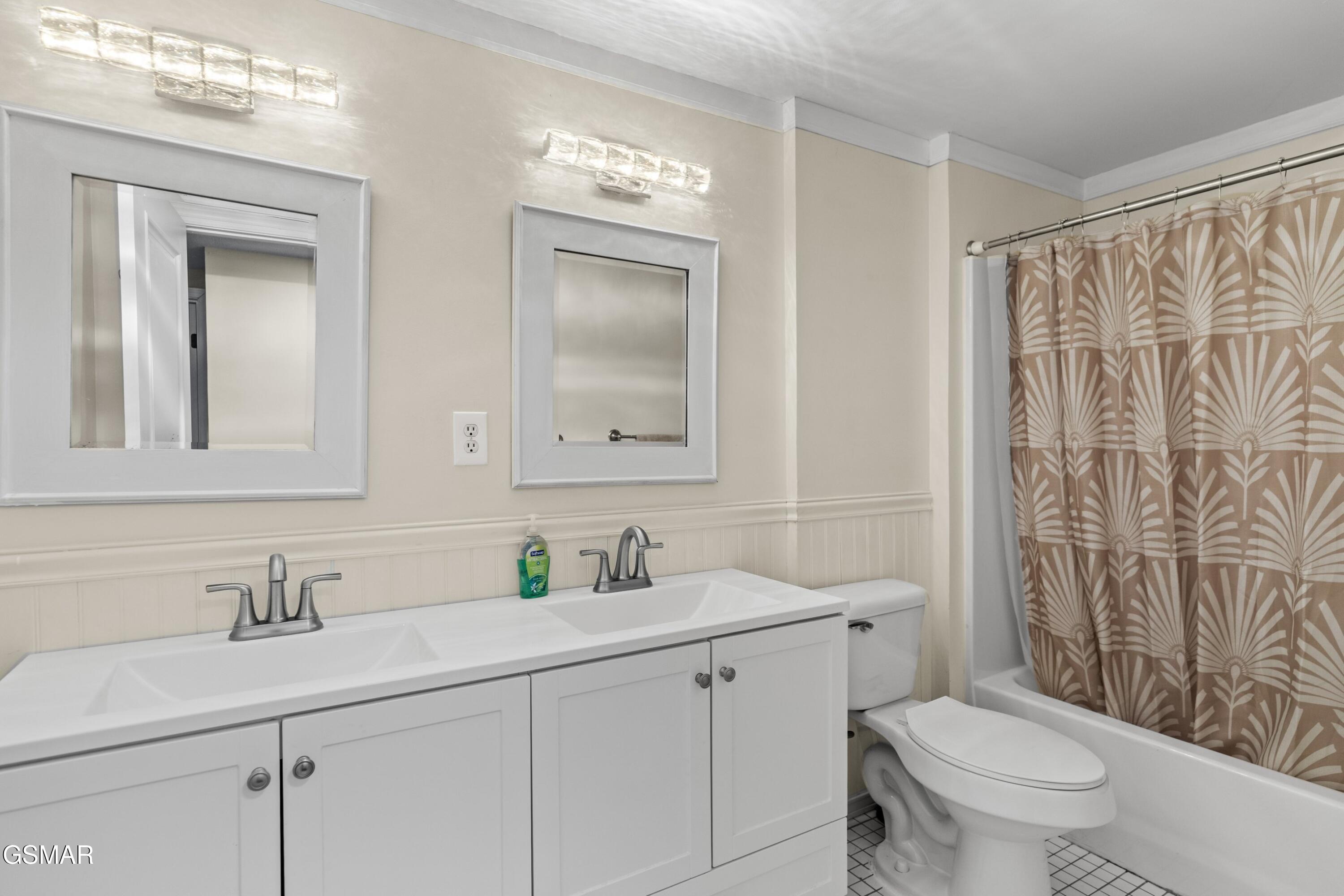 409 Clearbrook Drive Jefferson City TN 37760