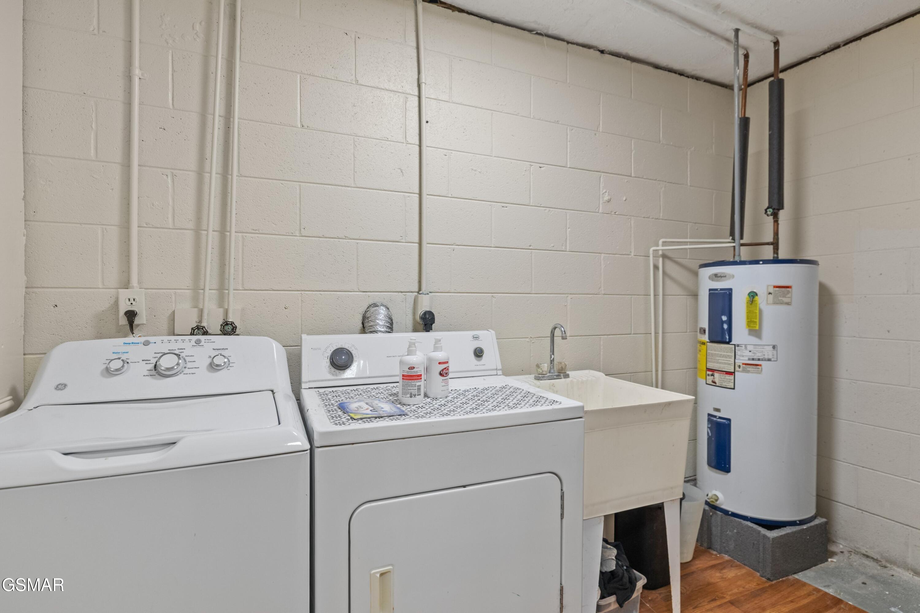 409 Clearbrook Drive Jefferson City TN 37760