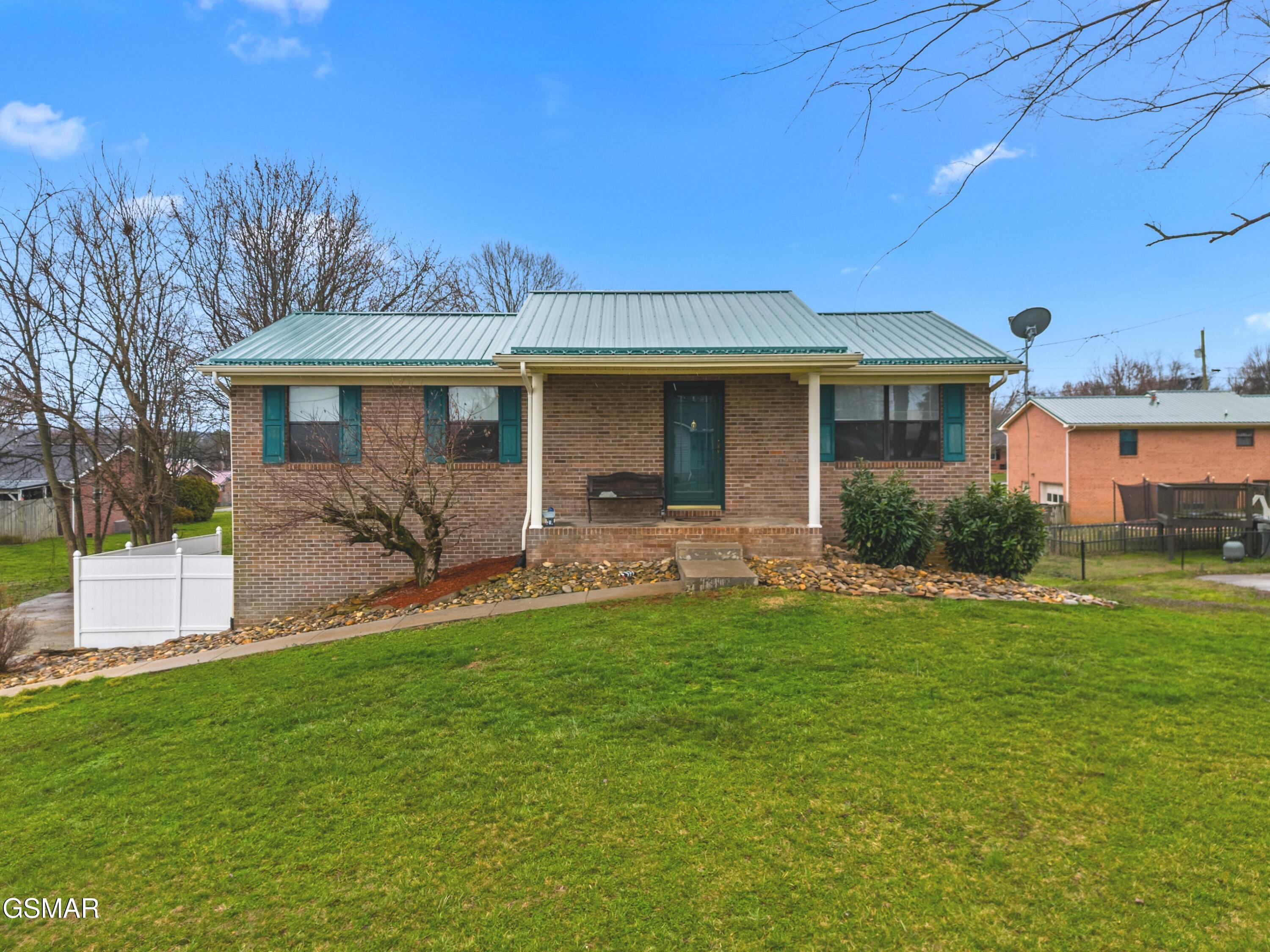 409 Clearbrook Drive Jefferson City TN 37760