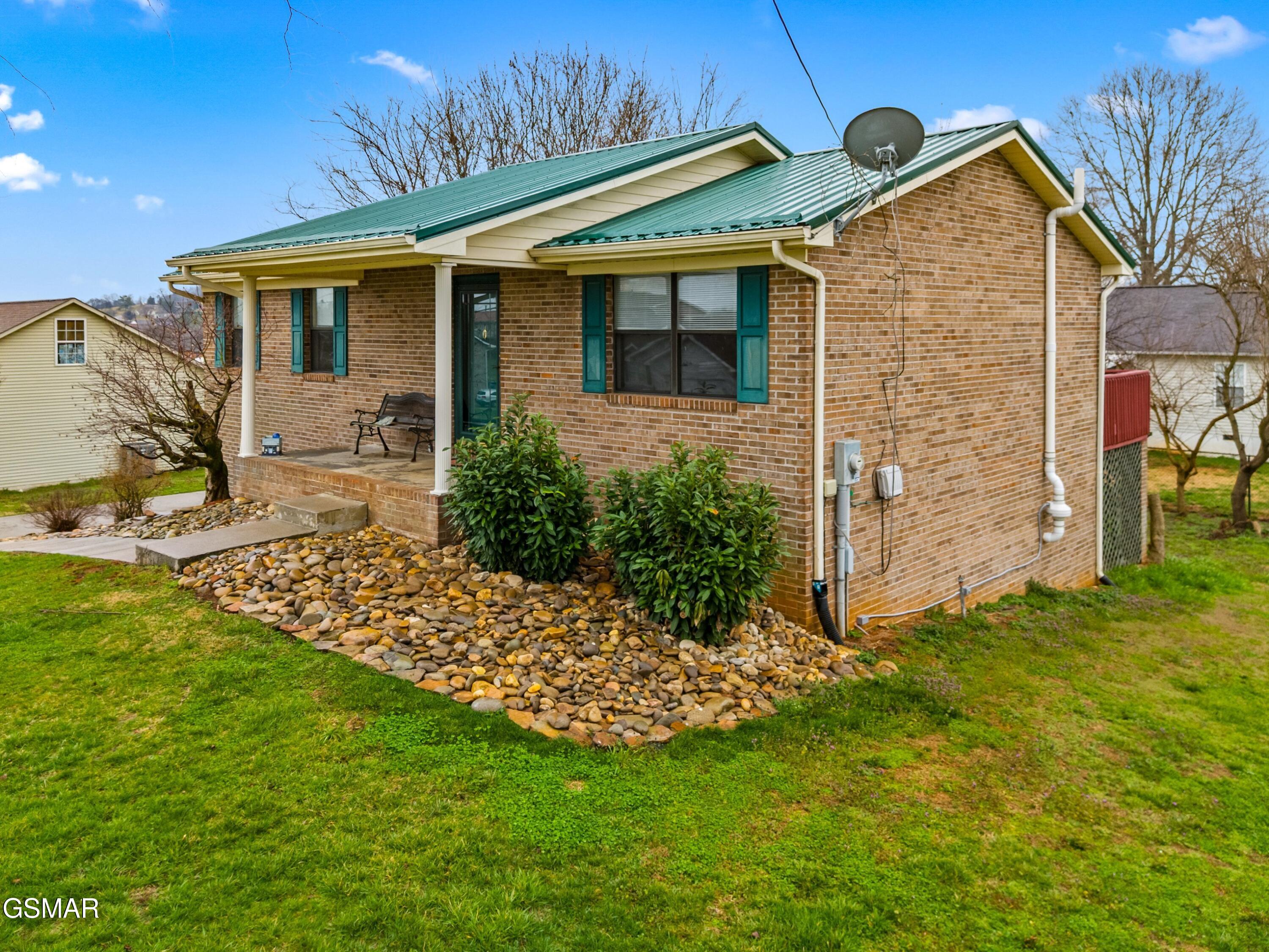 409 Clearbrook Drive Jefferson City TN 37760