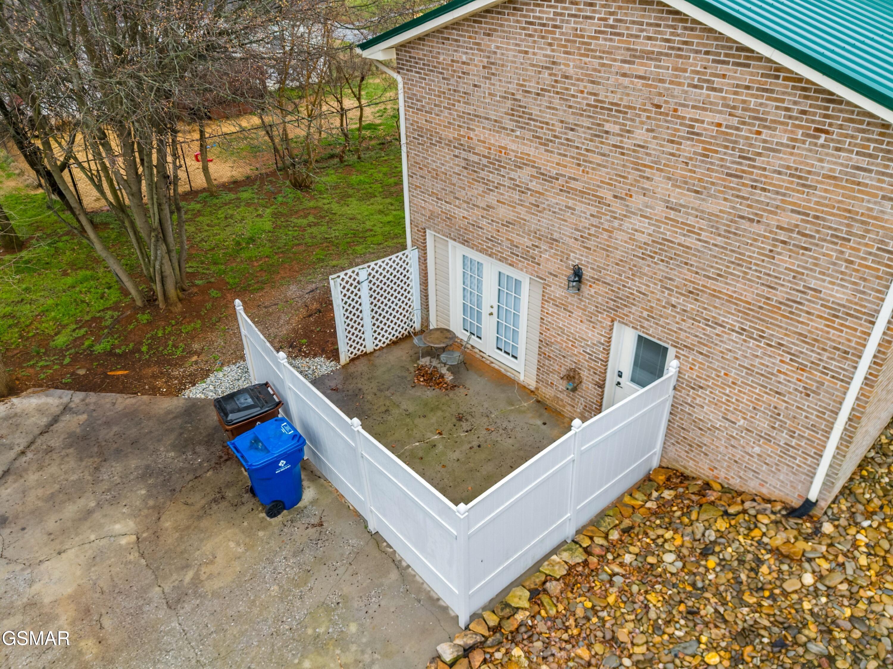 409 Clearbrook Drive Jefferson City TN 37760