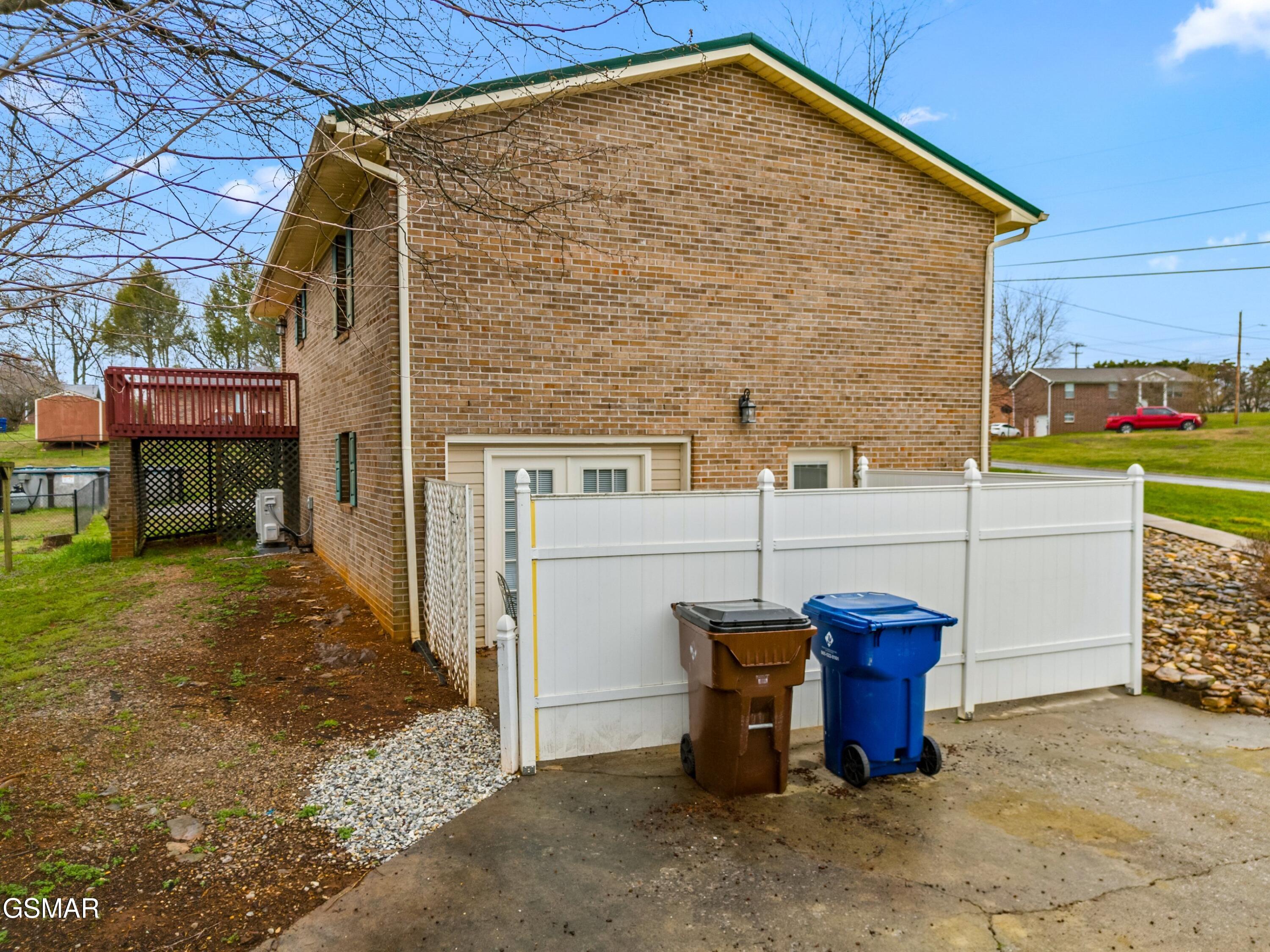 409 Clearbrook Drive Jefferson City TN 37760