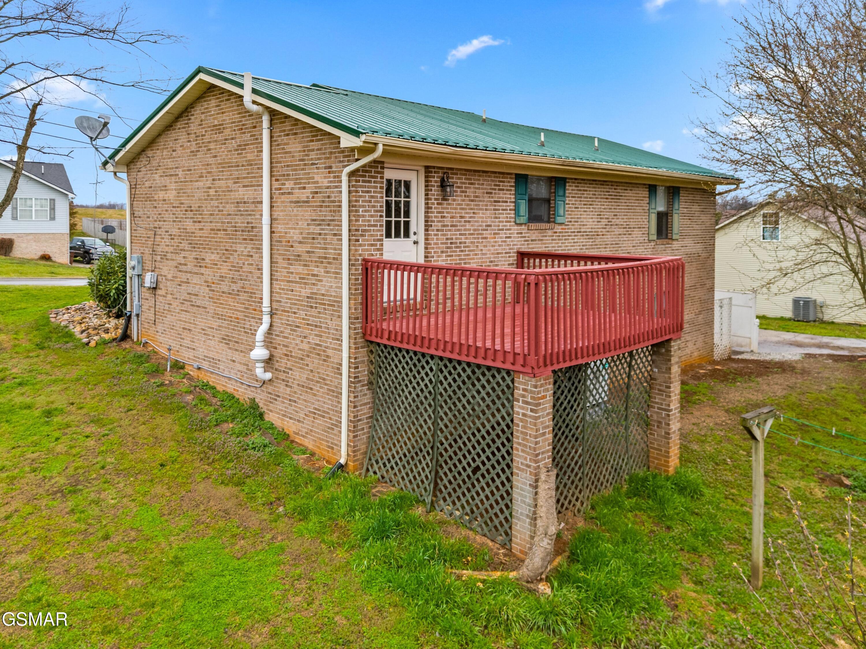 409 Clearbrook Drive Jefferson City TN 37760