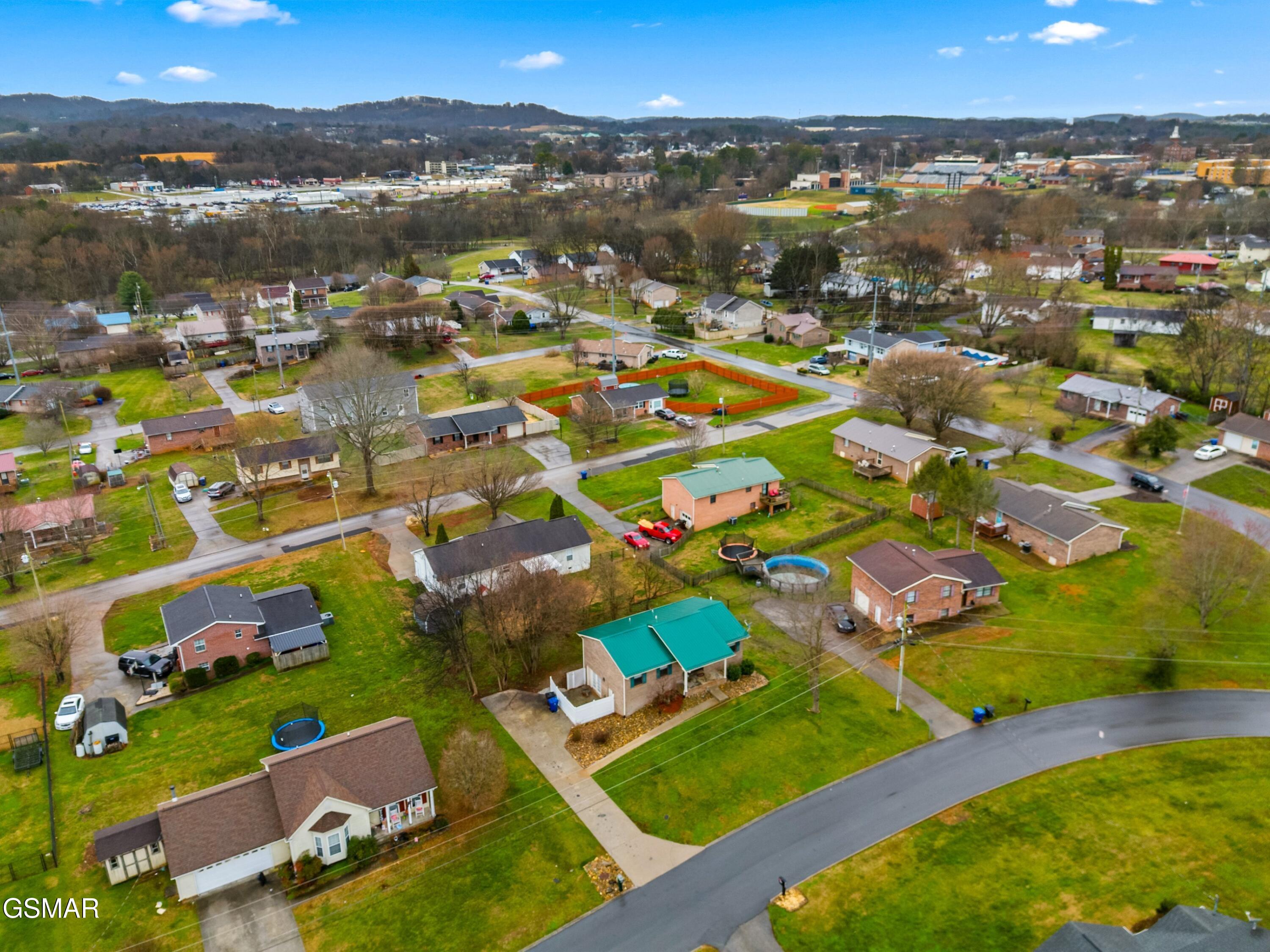 409 Clearbrook Drive Jefferson City TN 37760