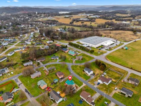 409 Clearbrook Drive Jefferson City TN 37760