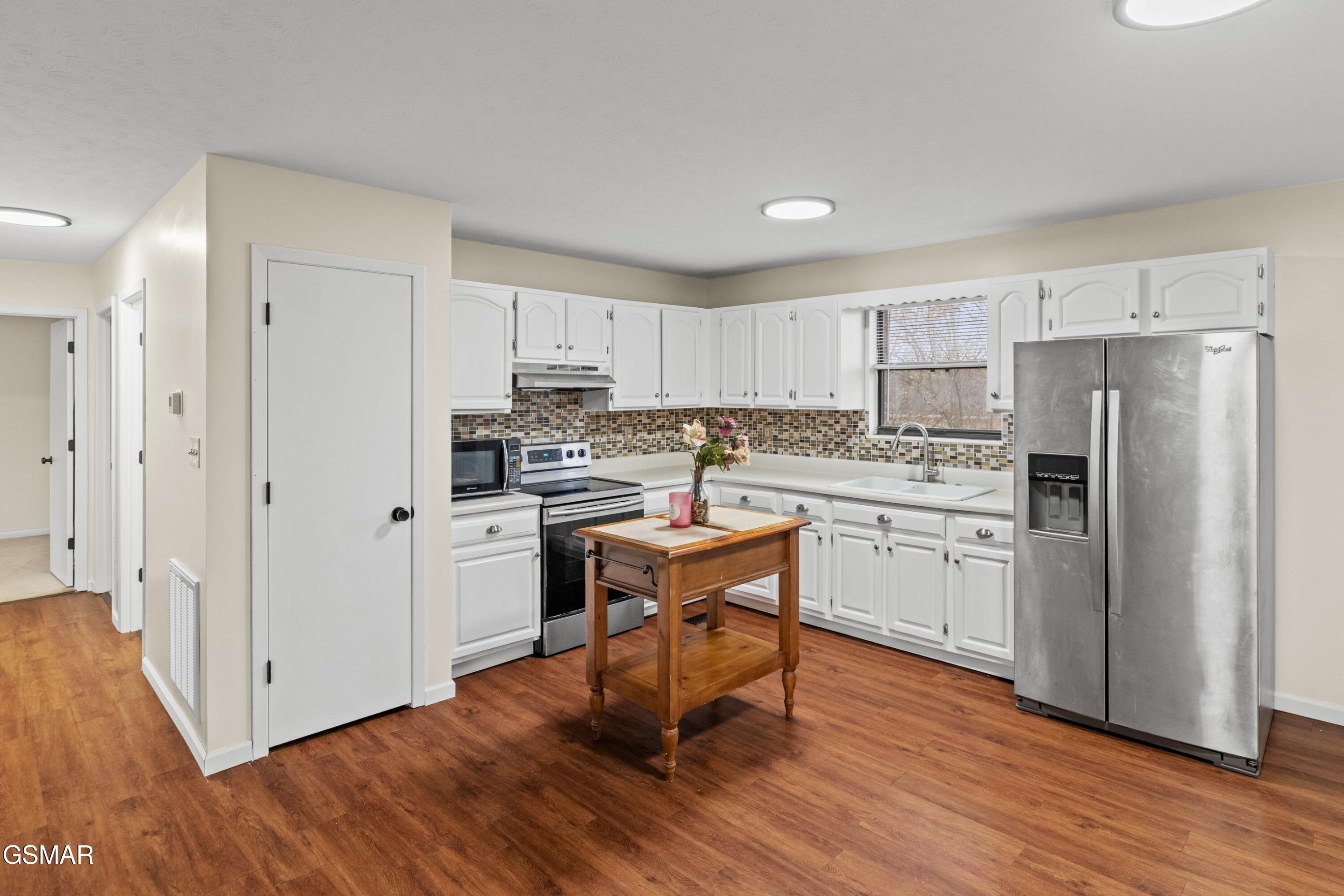 409 Clearbrook Drive Jefferson City TN 37760