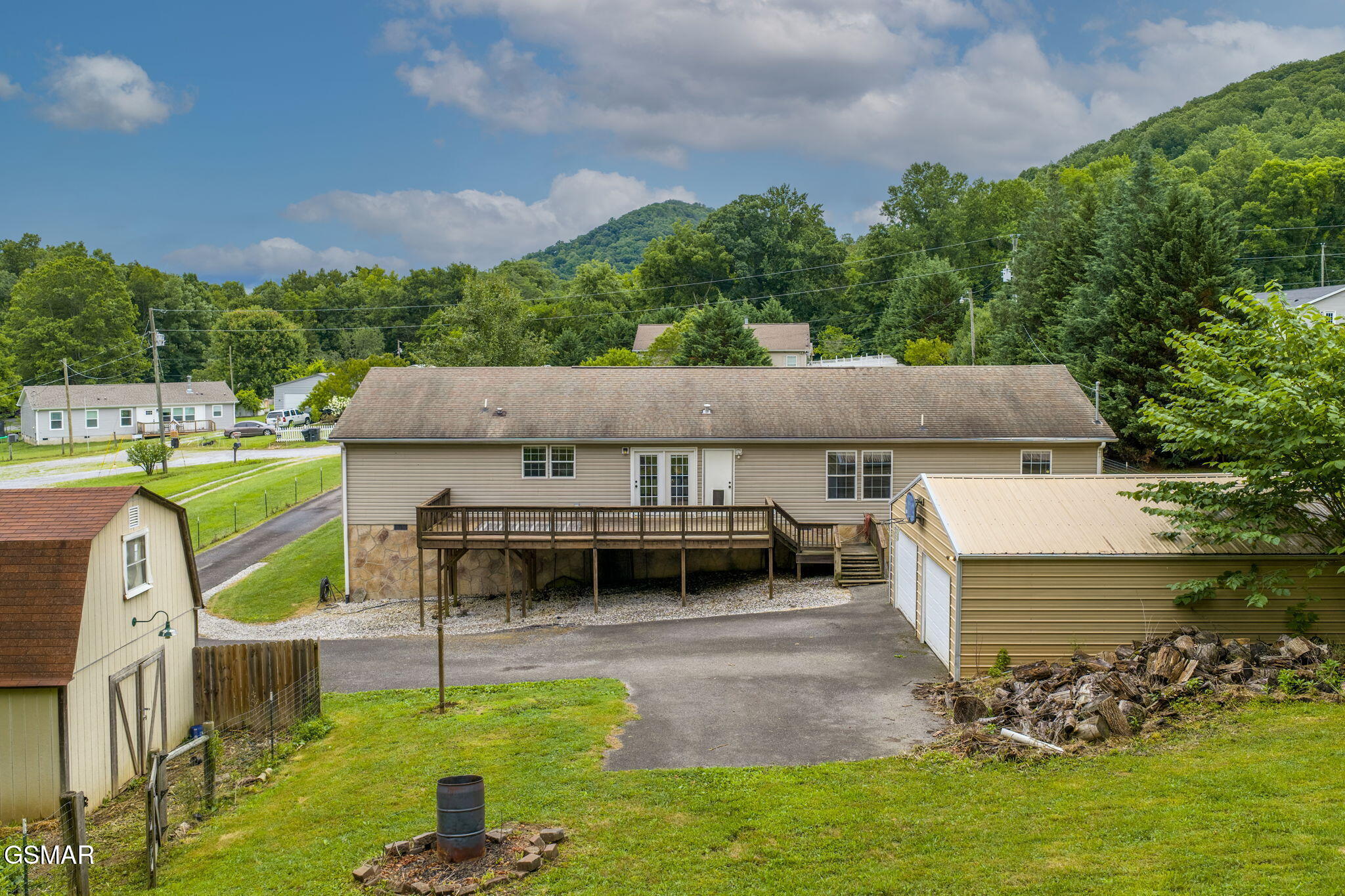 1921 Jerry Lynn Way Seymour TN 37865