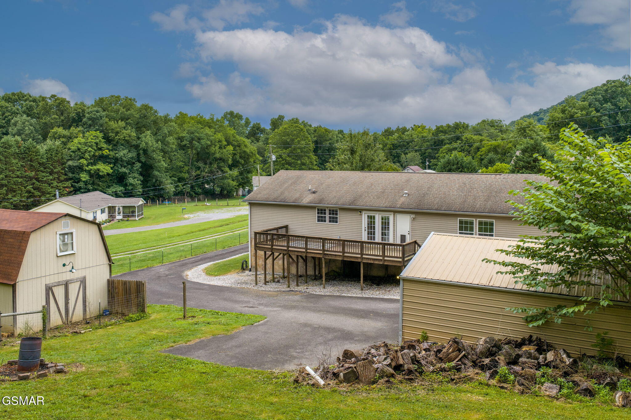 1921 Jerry Lynn Way Seymour TN 37865