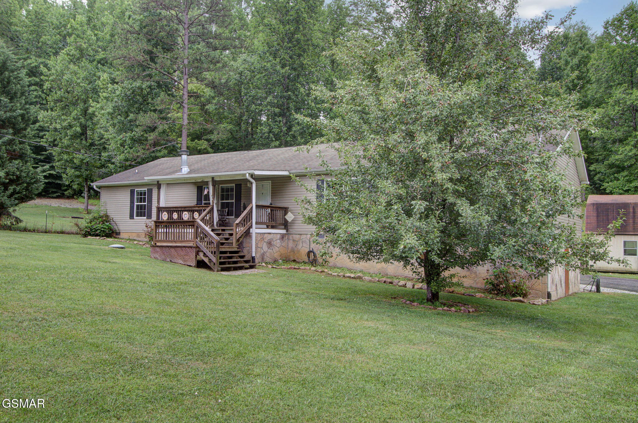 1921 Jerry Lynn Way Seymour TN 37865