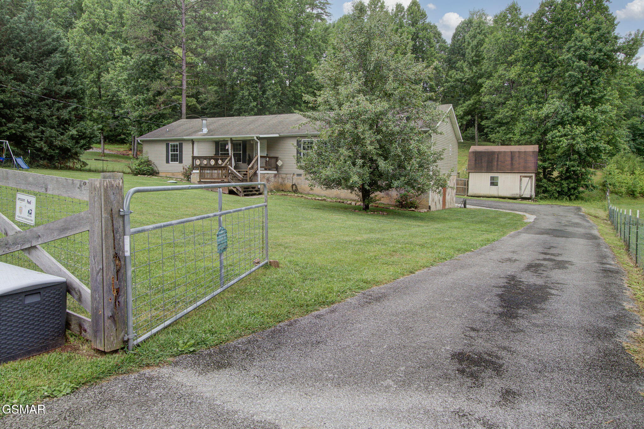 1921 Jerry Lynn Way Seymour TN 37865