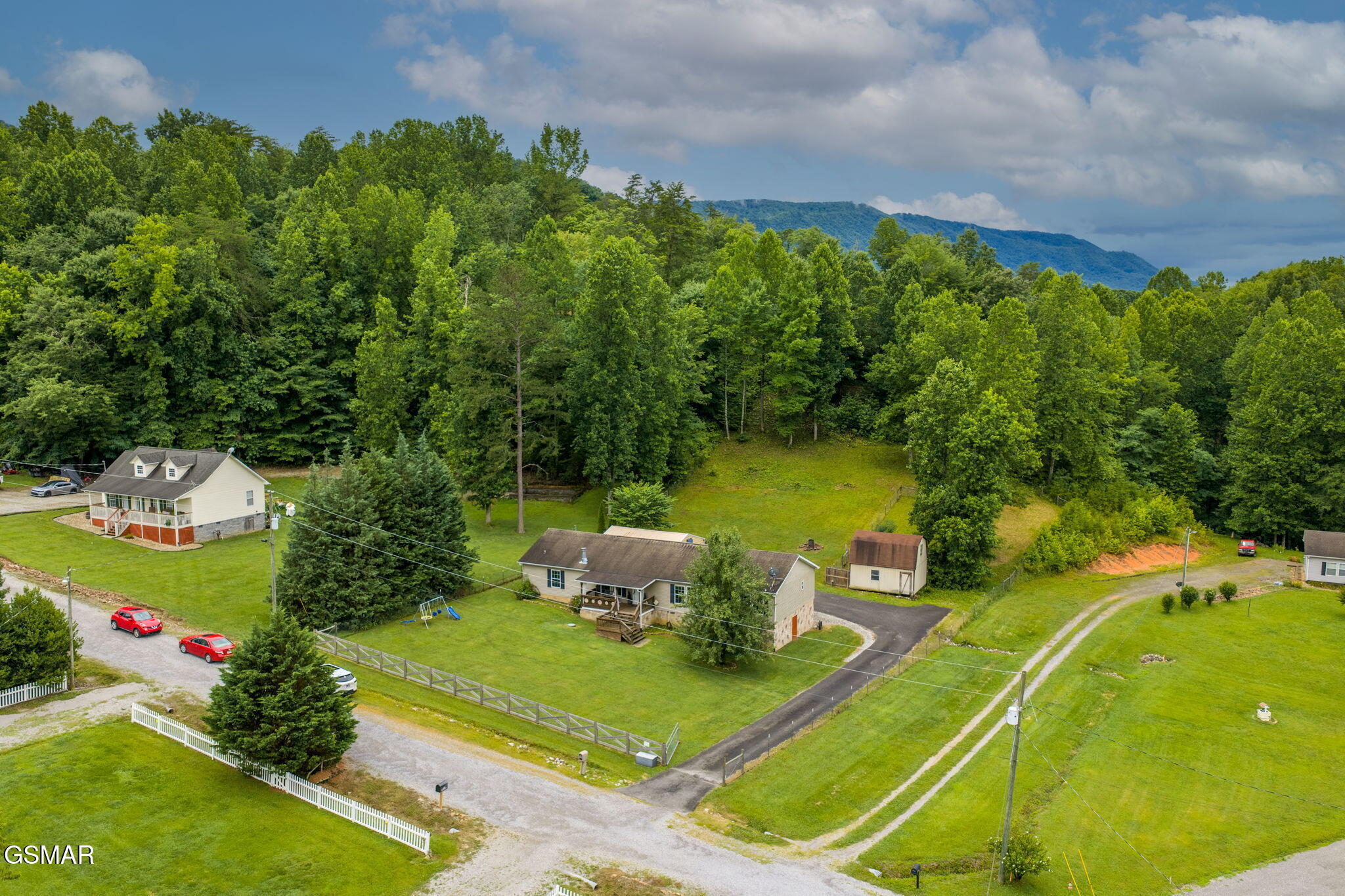 1921 Jerry Lynn Way Seymour TN 37865