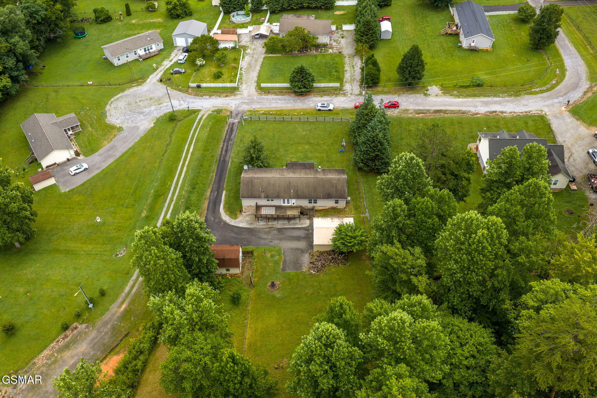 1921 Jerry Lynn Way Seymour TN 37865