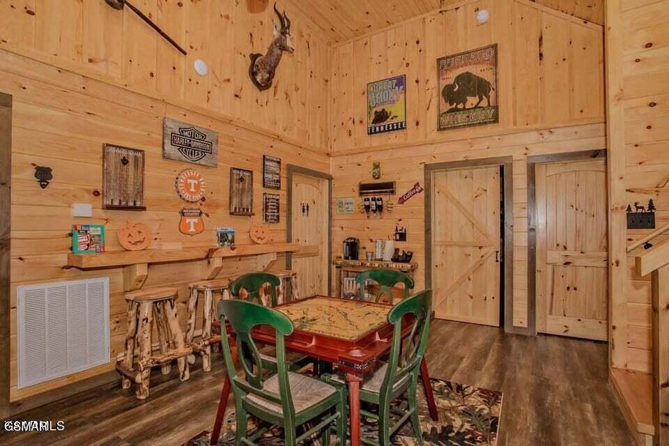 1860 Billard Way Sevierville TN 37876