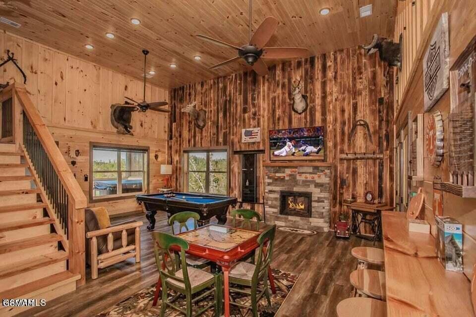 1860 Billard Way Sevierville TN 37876