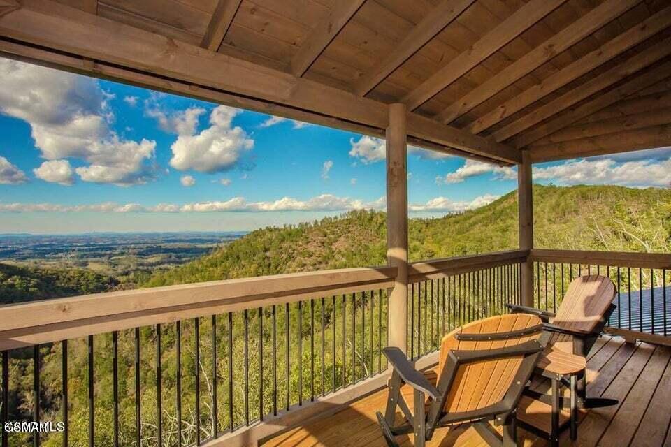 1860 Billard Way Sevierville TN 37876