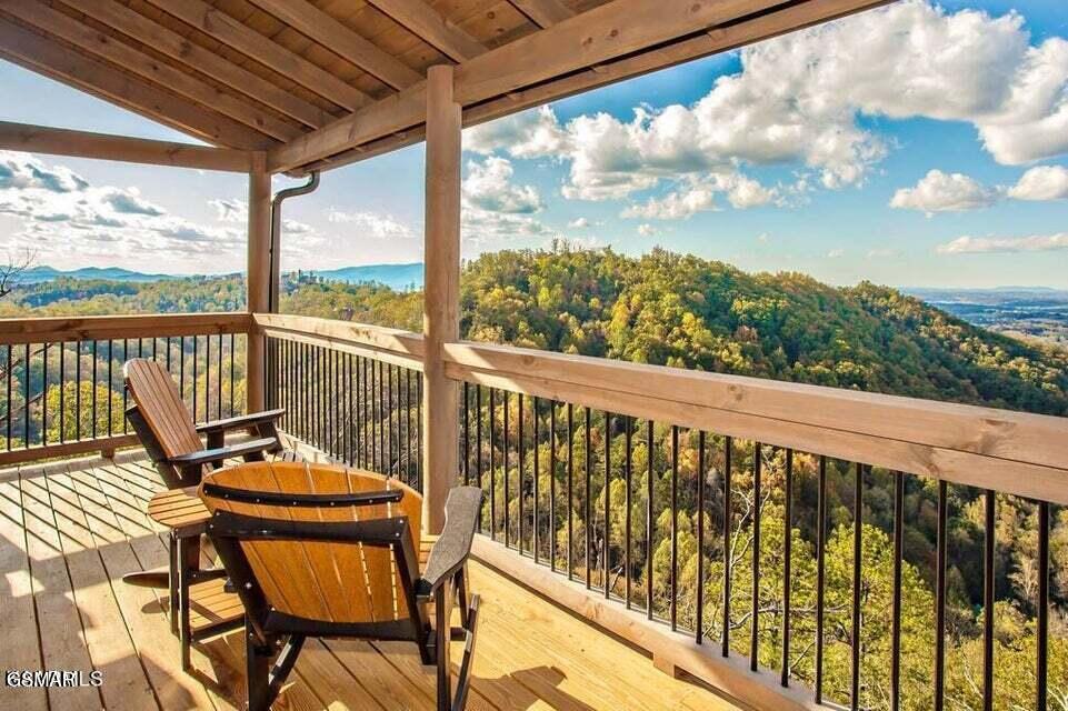 1860 Billard Way Sevierville TN 37876