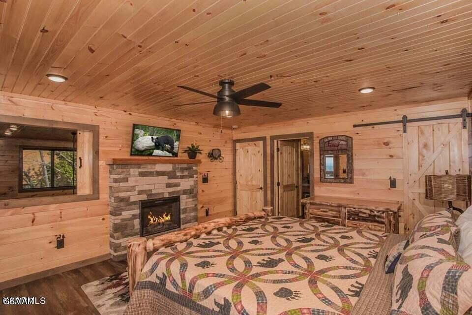 1860 Billard Way Sevierville TN 37876